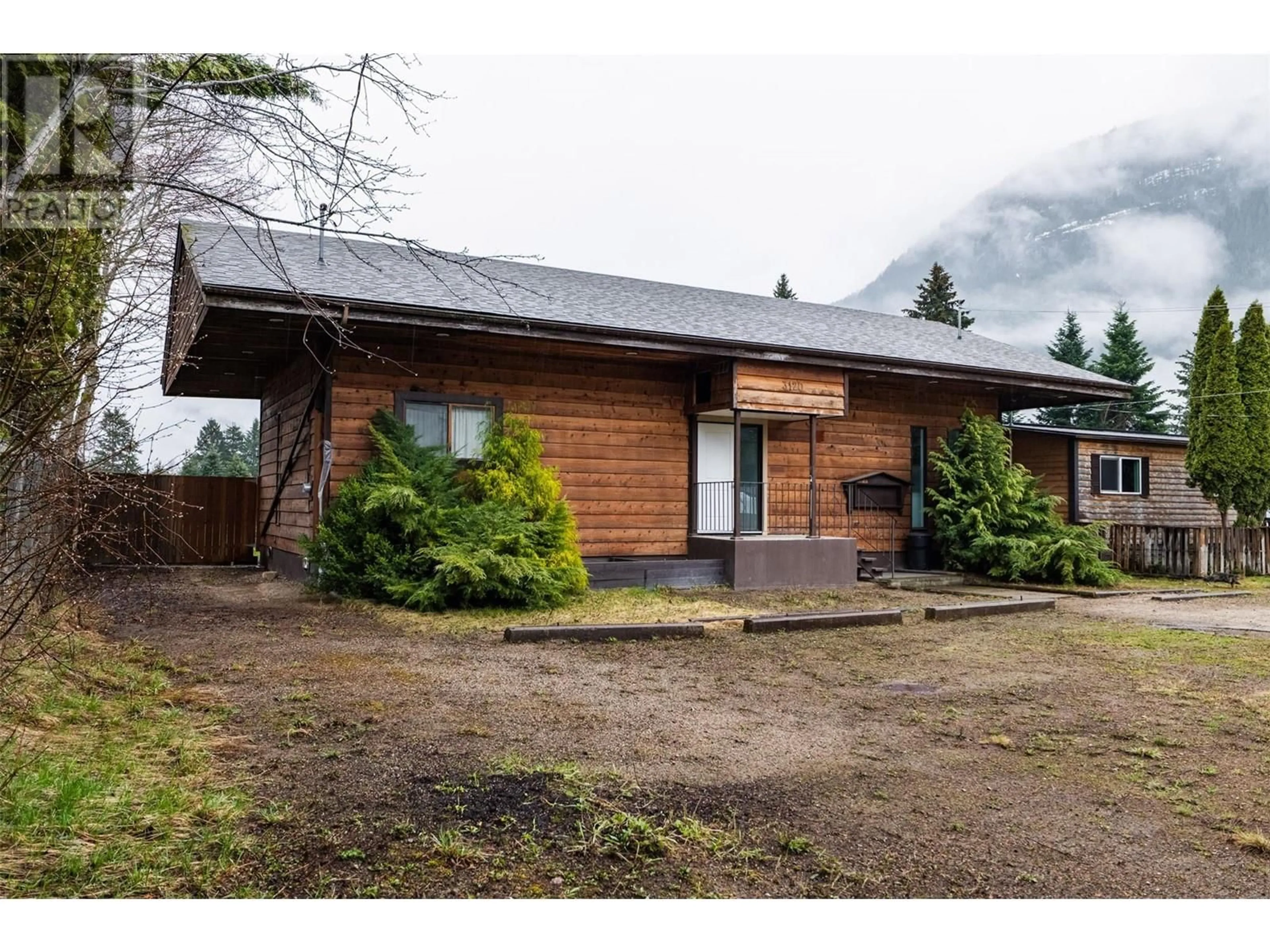 Unknown for 3118 SLOCAN PARK ROAD, Slocan Park British Columbia V0G2E0