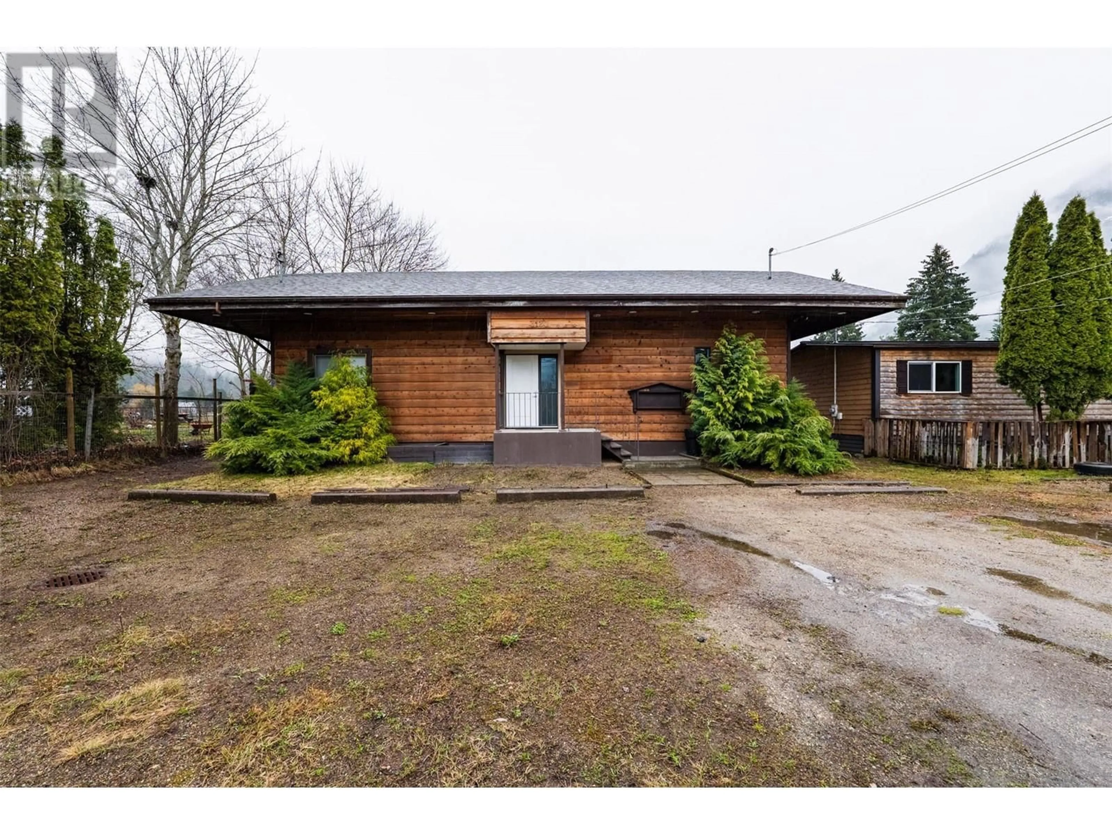 Unknown for 3118 SLOCAN PARK ROAD, Slocan Park British Columbia V0G2E0