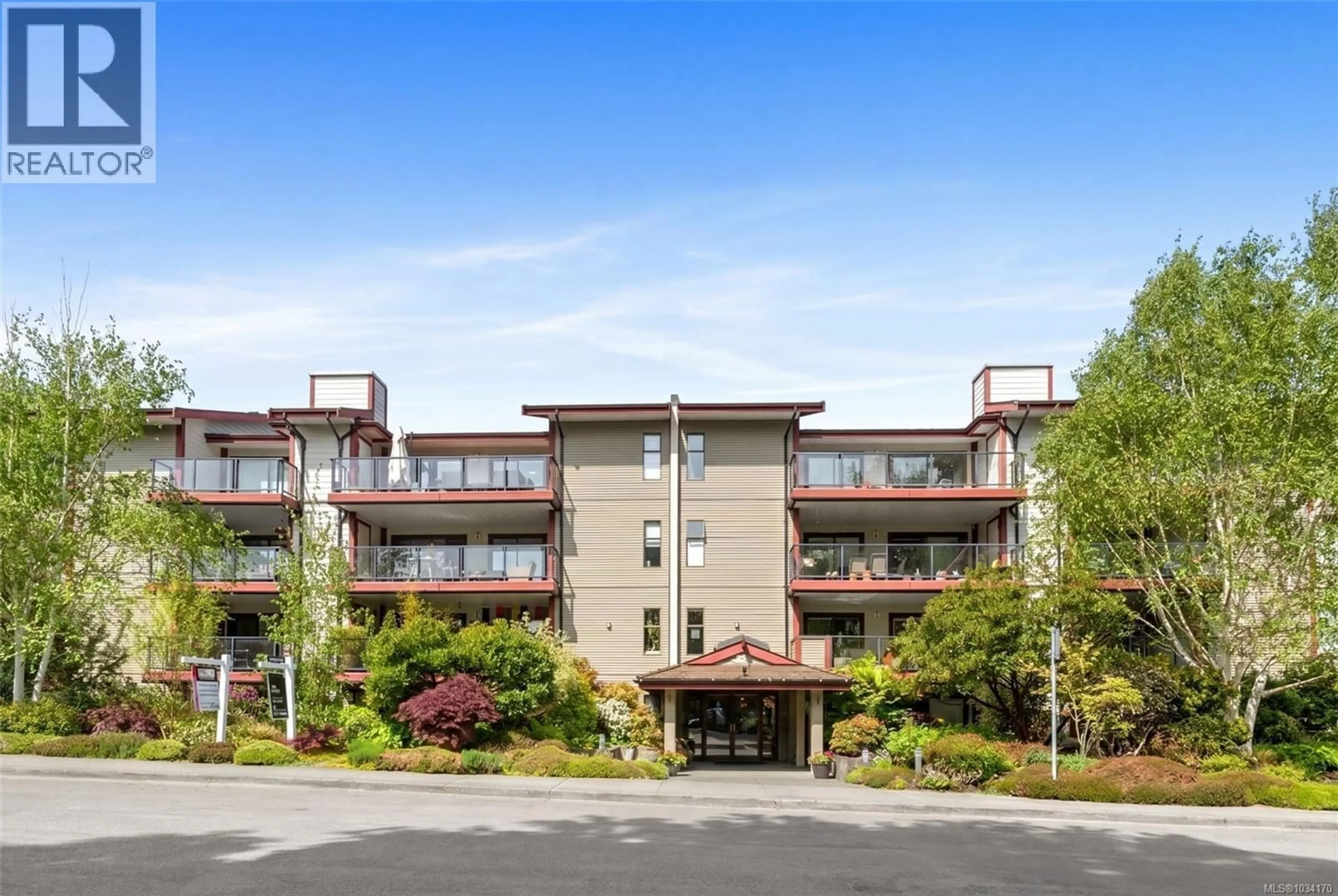 Unknown for 107 - 420 PARRY STREET, Victoria British Columbia V8V2H7