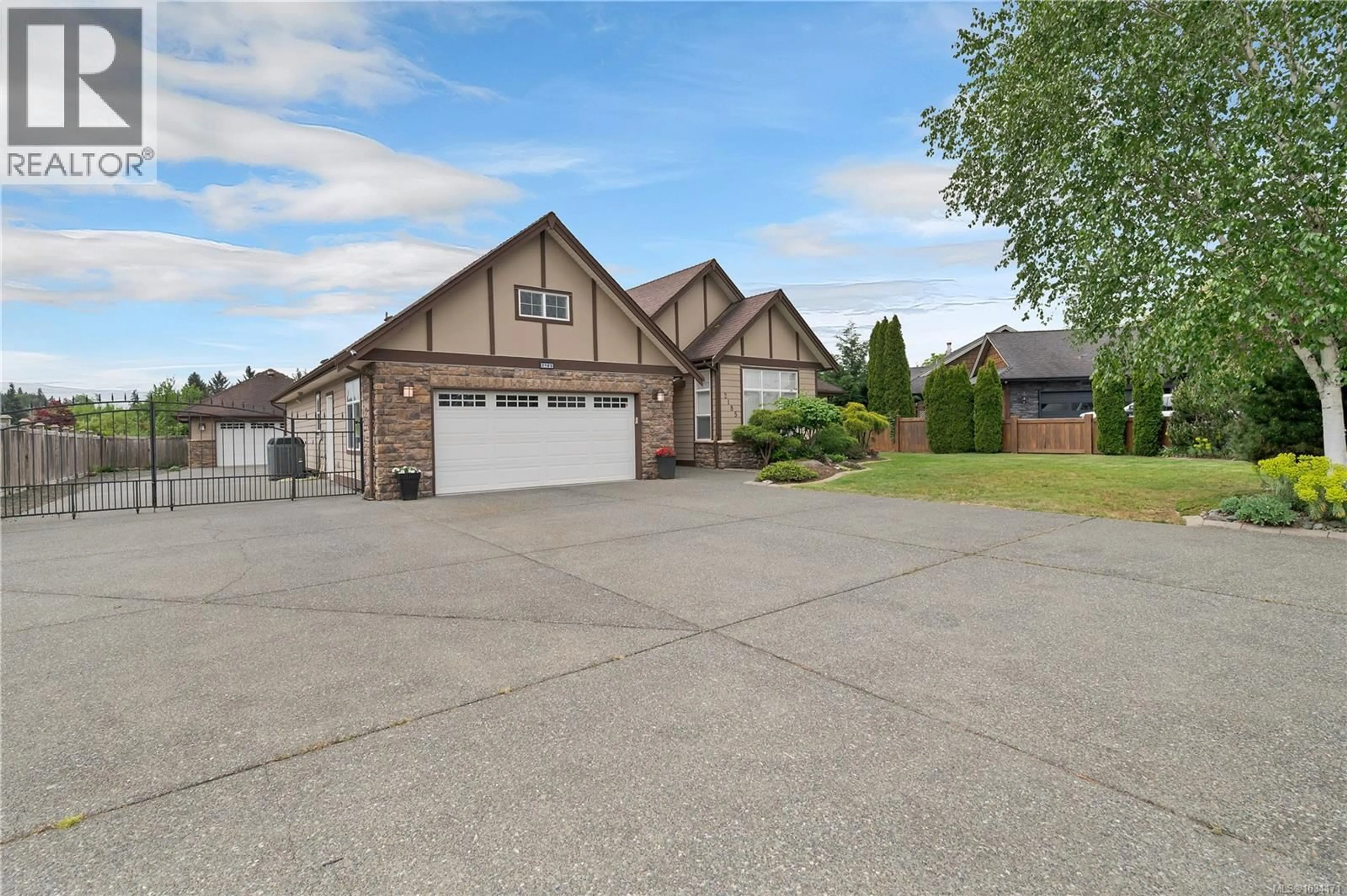 Unknown for 2185 FOREST GROVE DRIVE, Campbell River British Columbia V9W6H9