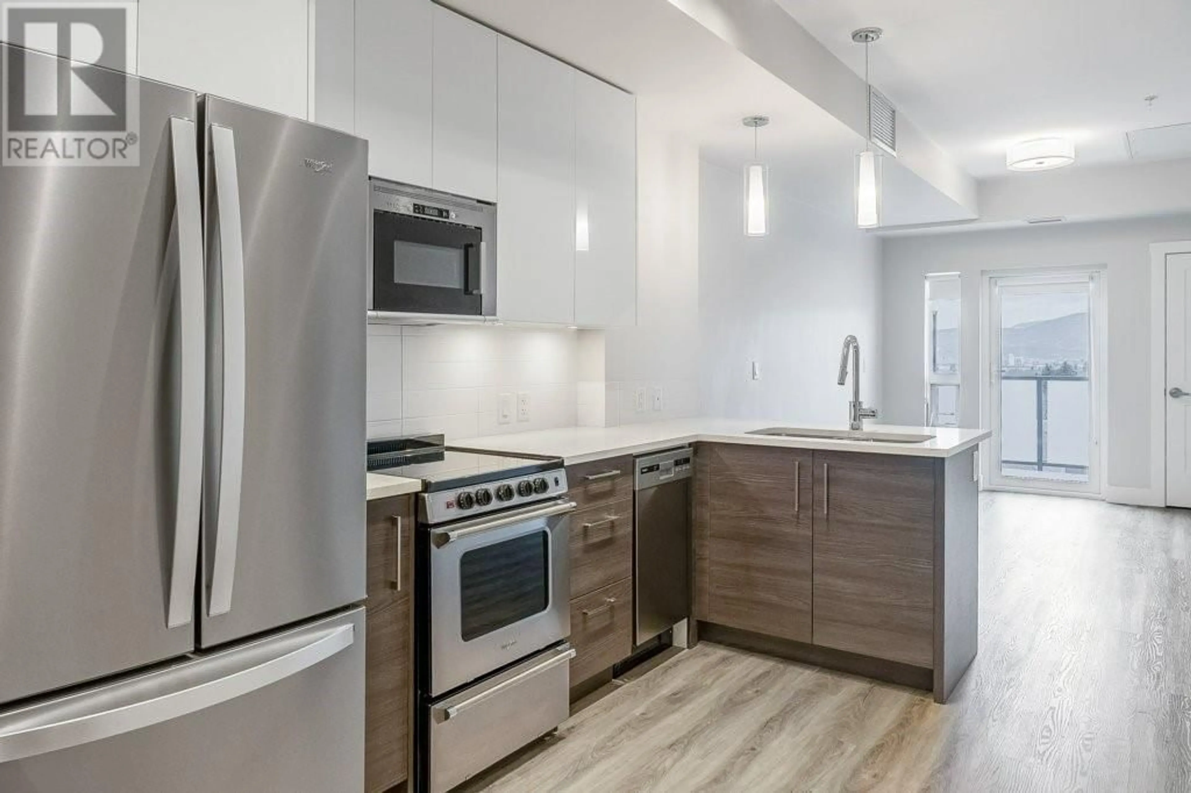 Unknown for 515 - 191 HOLLYWOOD ROAD SOUTH, Kelowna British Columbia V1X0B9