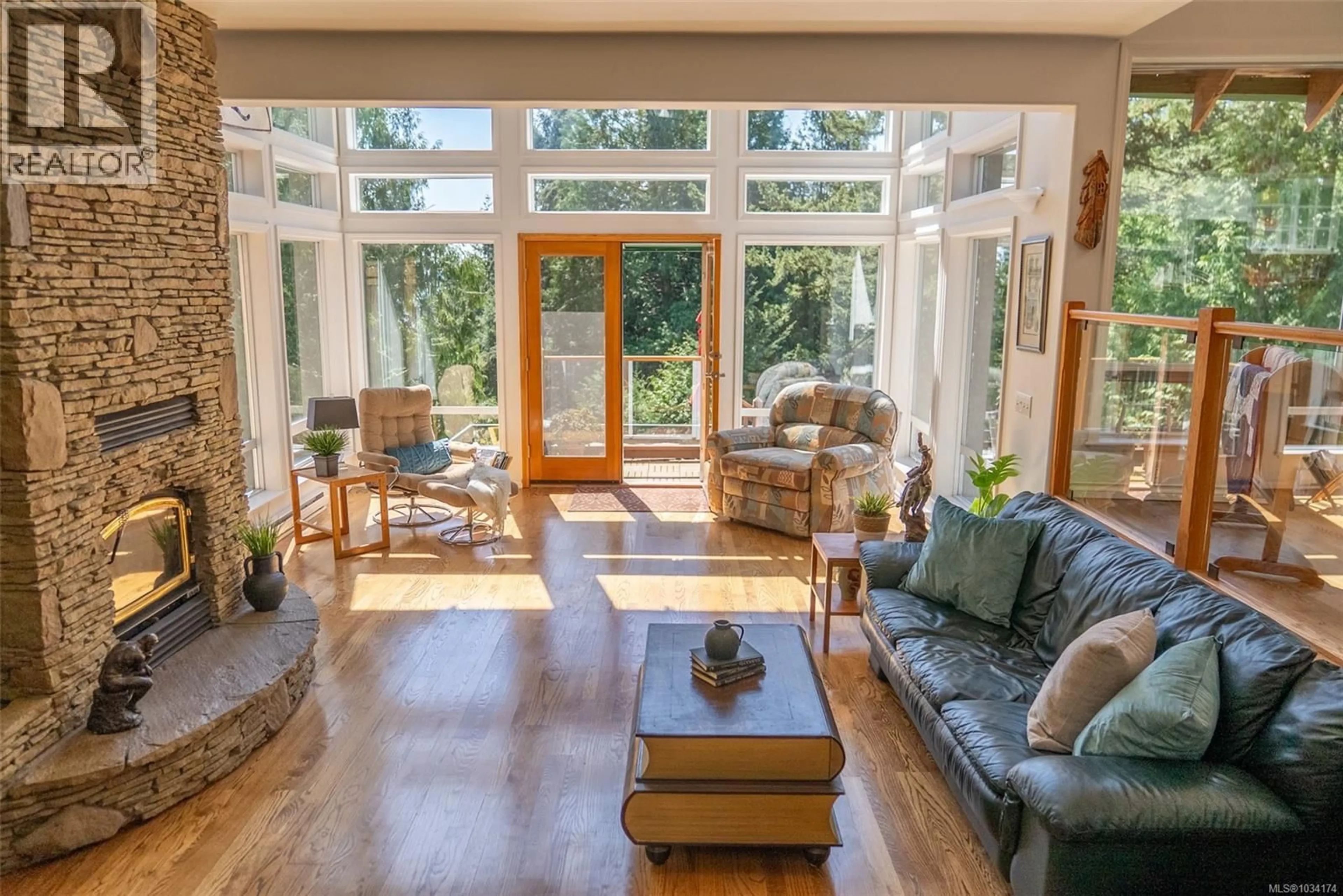 Unknown for 486 BLUFF WAY, Mayne Island British Columbia V0N2J2