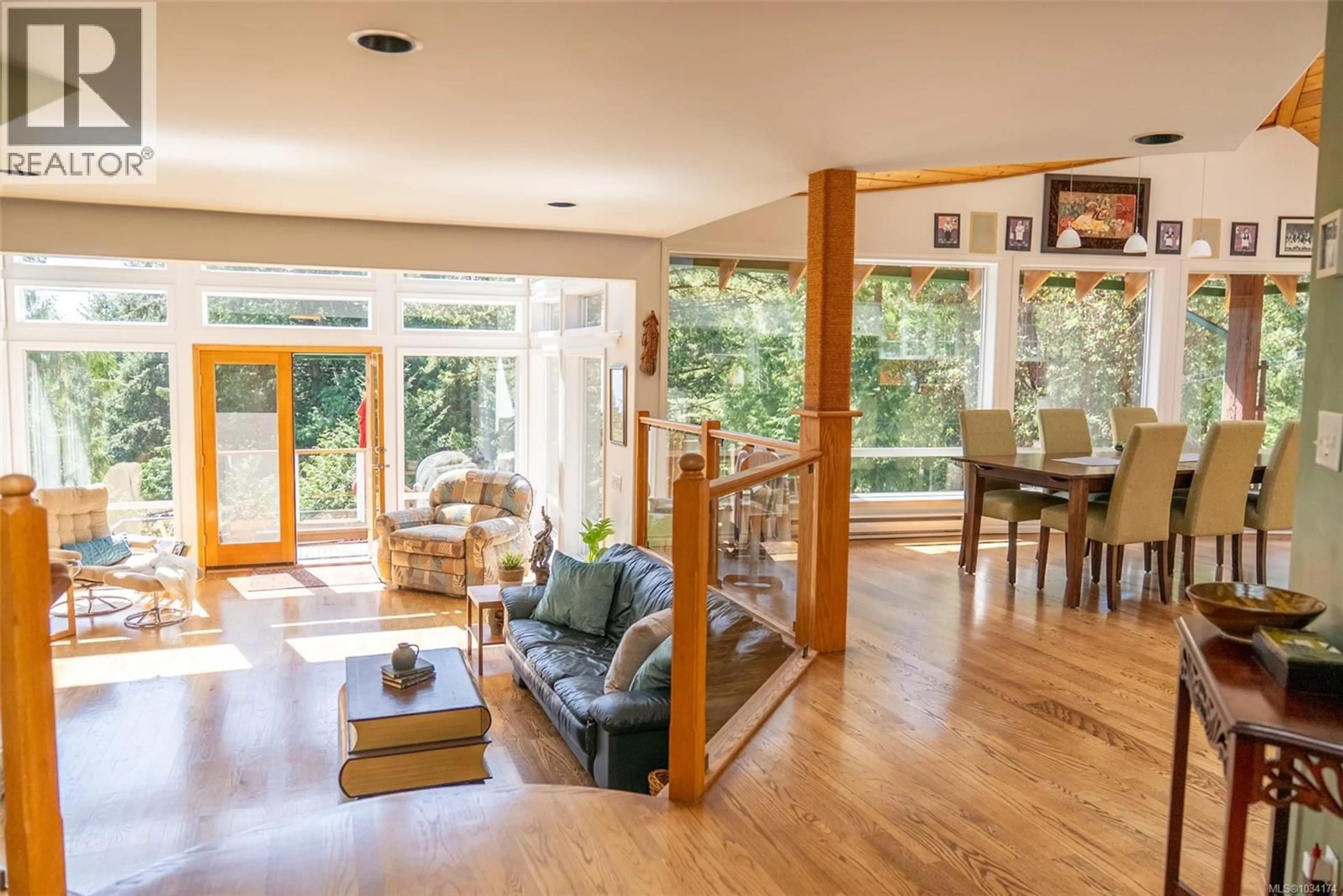 Unknown for 486 BLUFF WAY, Mayne Island British Columbia V0N2J2
