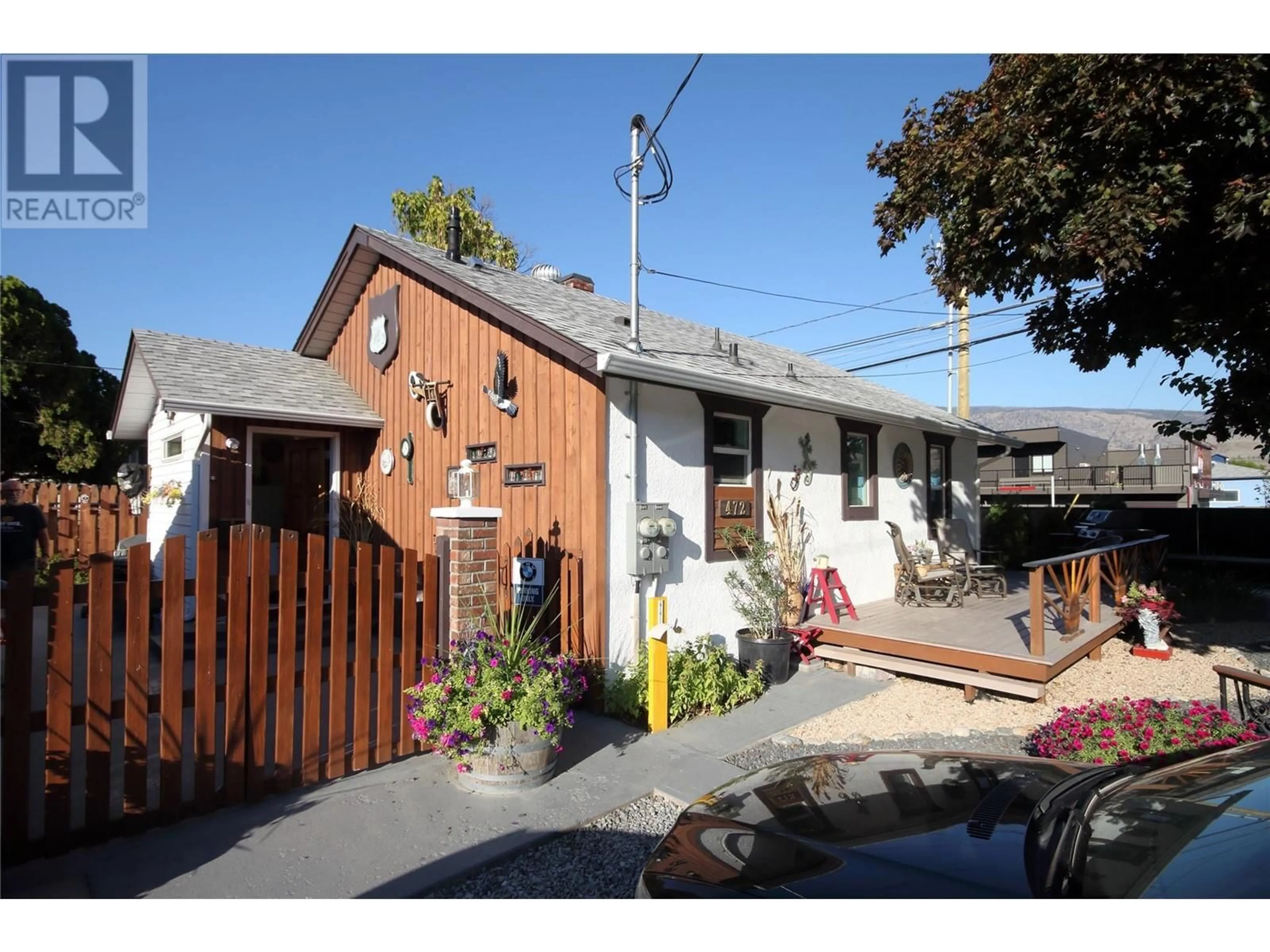 Unknown for 472 VETERANS AVE AVENUE, Oliver British Columbia V0H1T0
