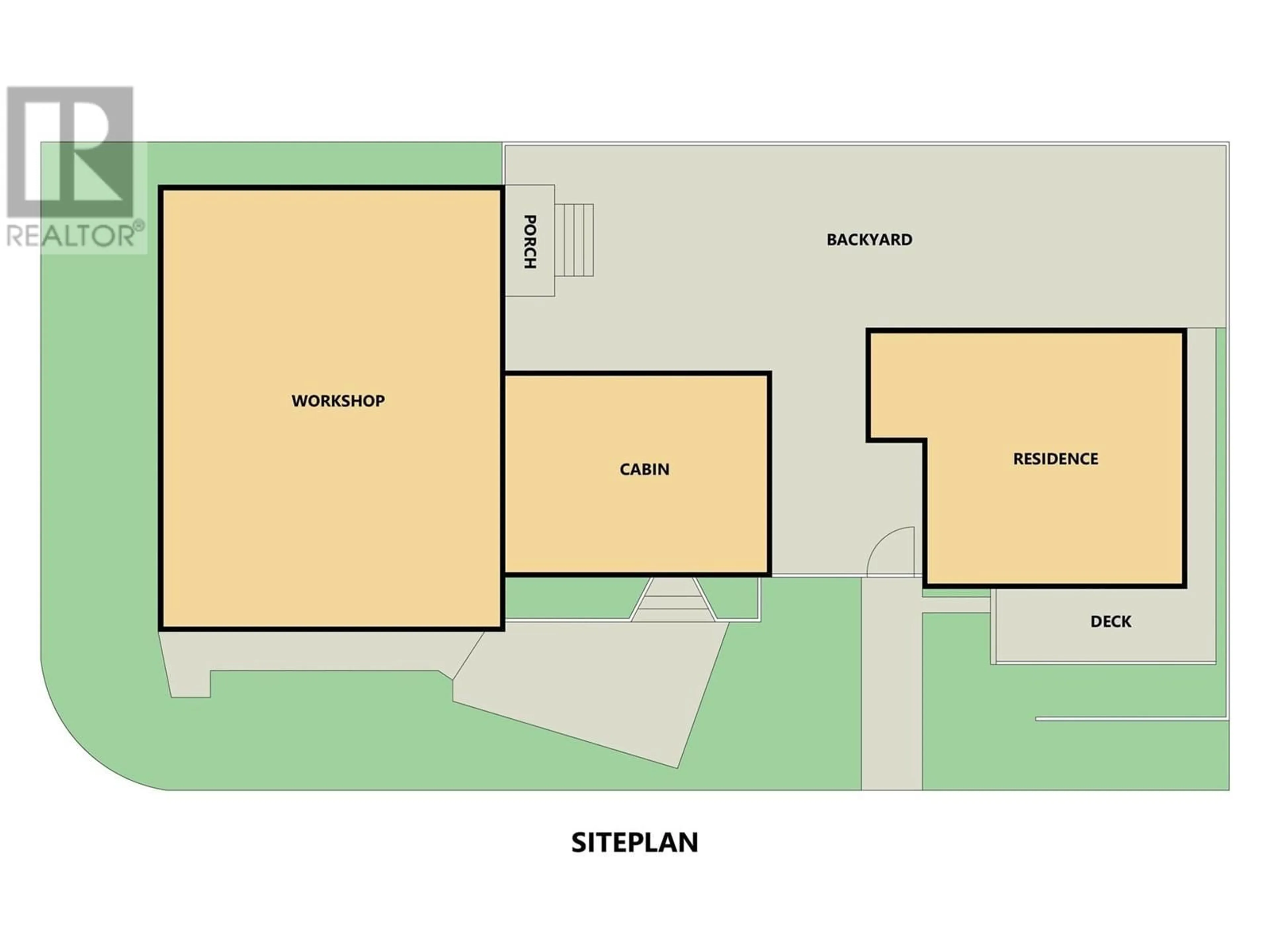 Floor plan for 472 VETERANS AVE AVENUE, Oliver British Columbia V0H1T0