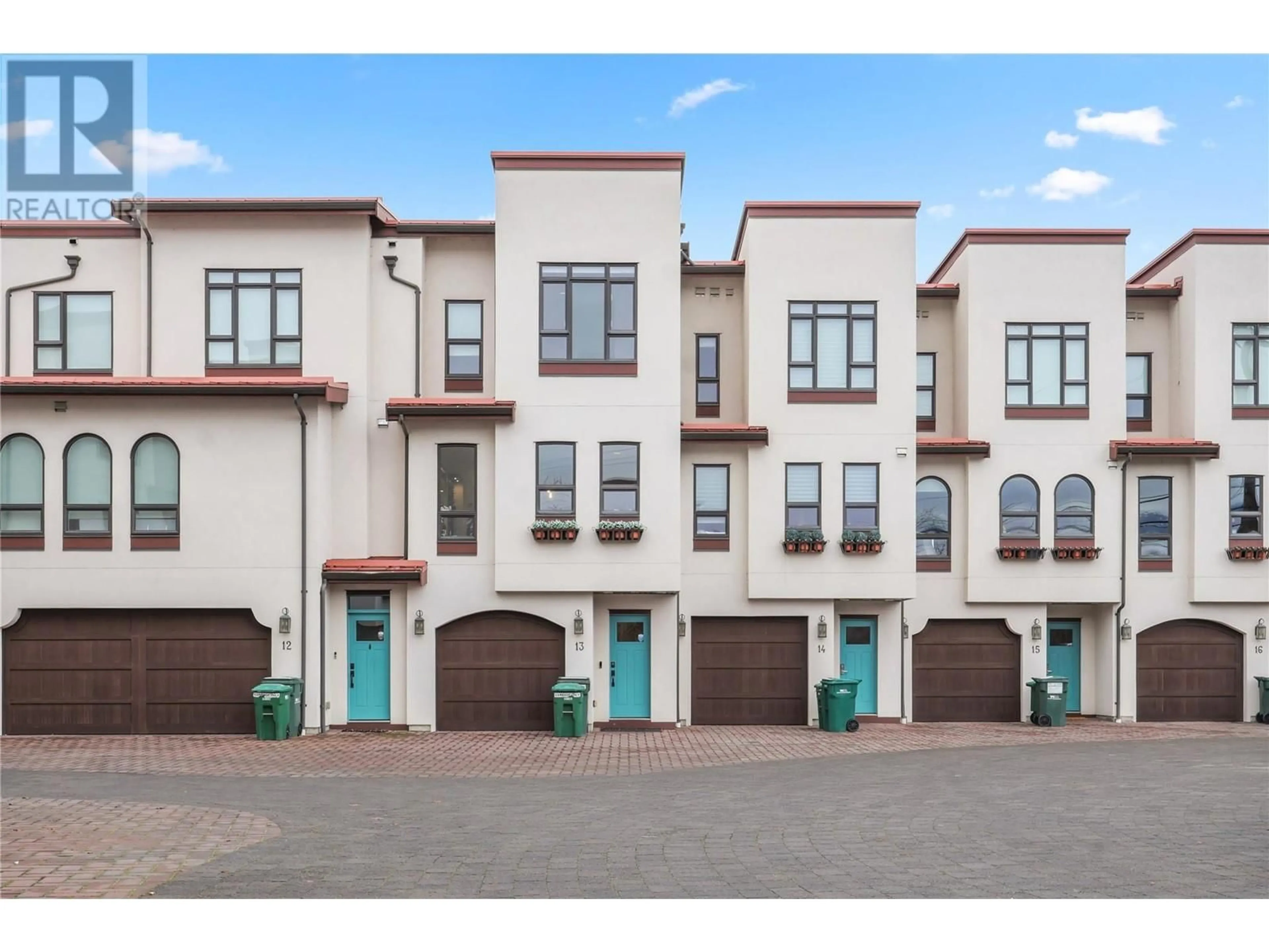 Unknown for 13 - 3756 LAKESHORE ROAD, Kelowna British Columbia V1W3L4