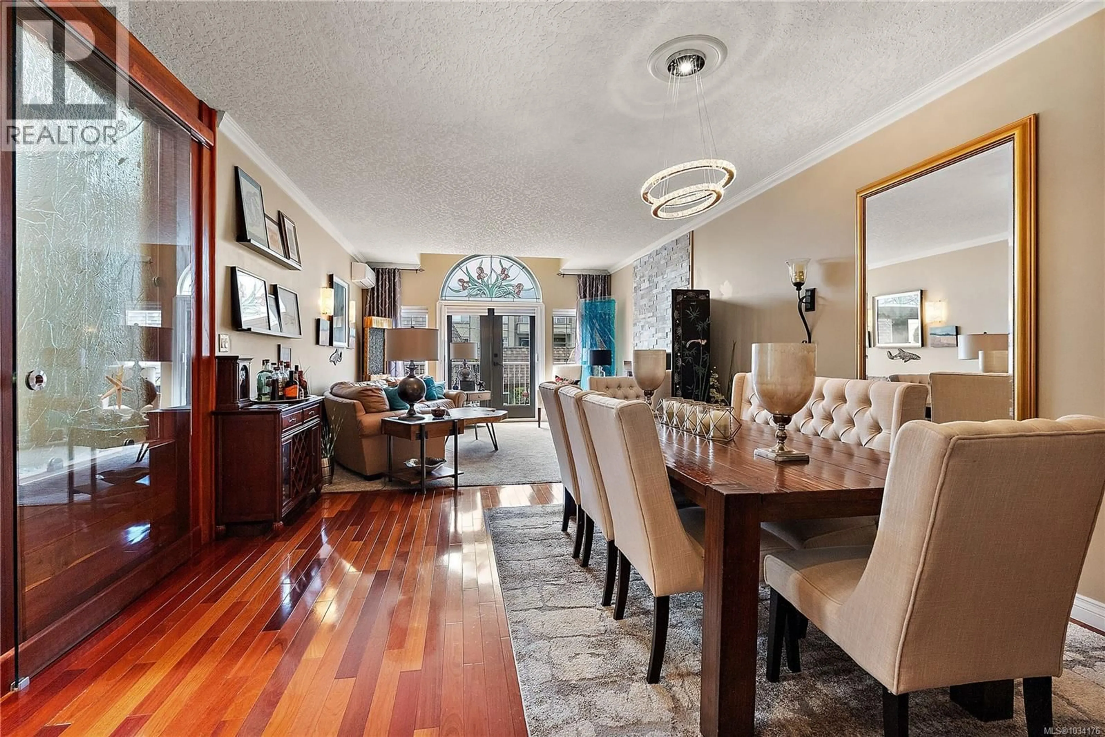 Dining room, unknown for 9713 SECOND STREET, Sidney British Columbia V8L3C3