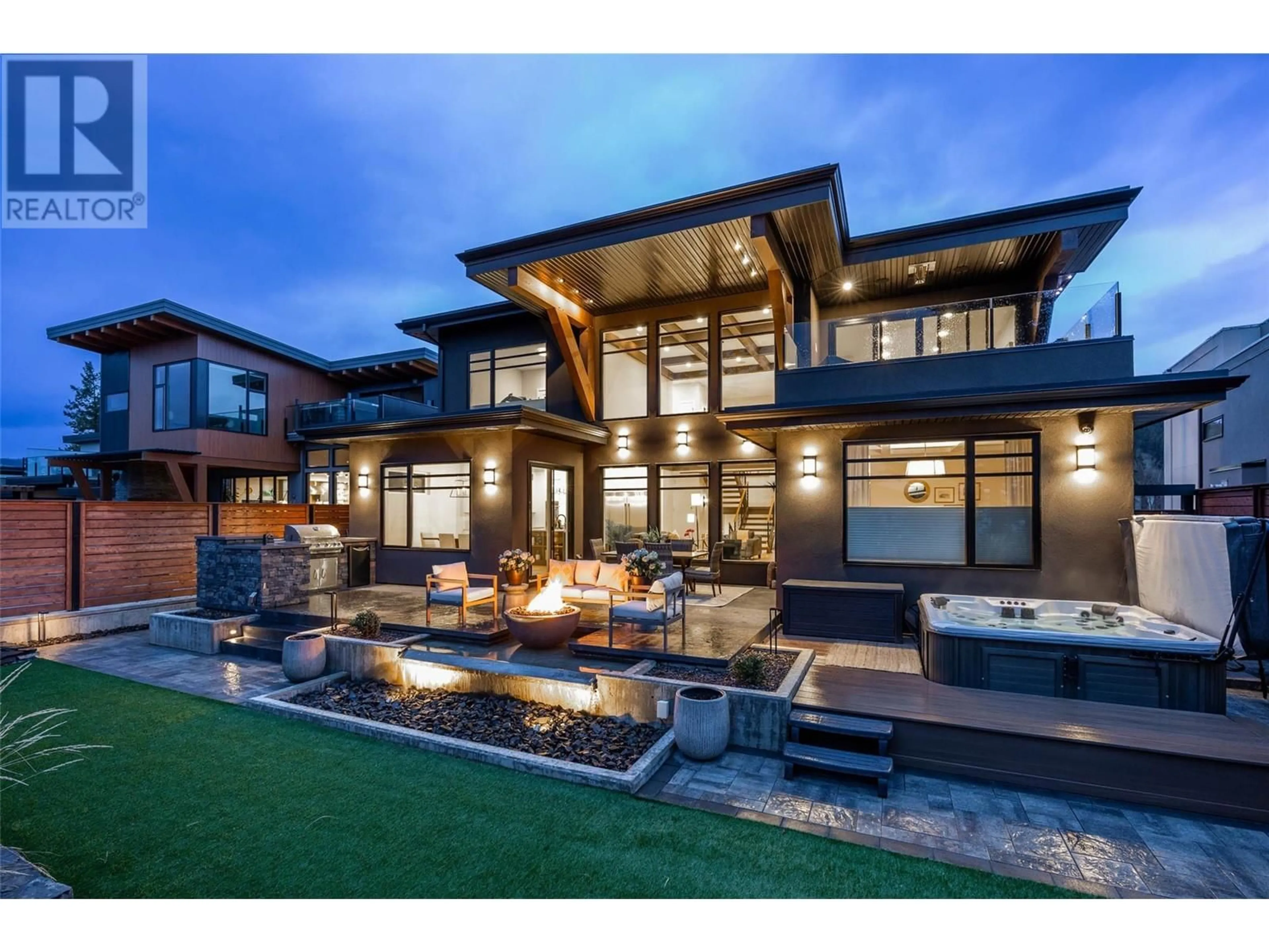 Unknown for 1243 PRAIRIE ROSE DRIVE, Kamloops British Columbia V2E0C5