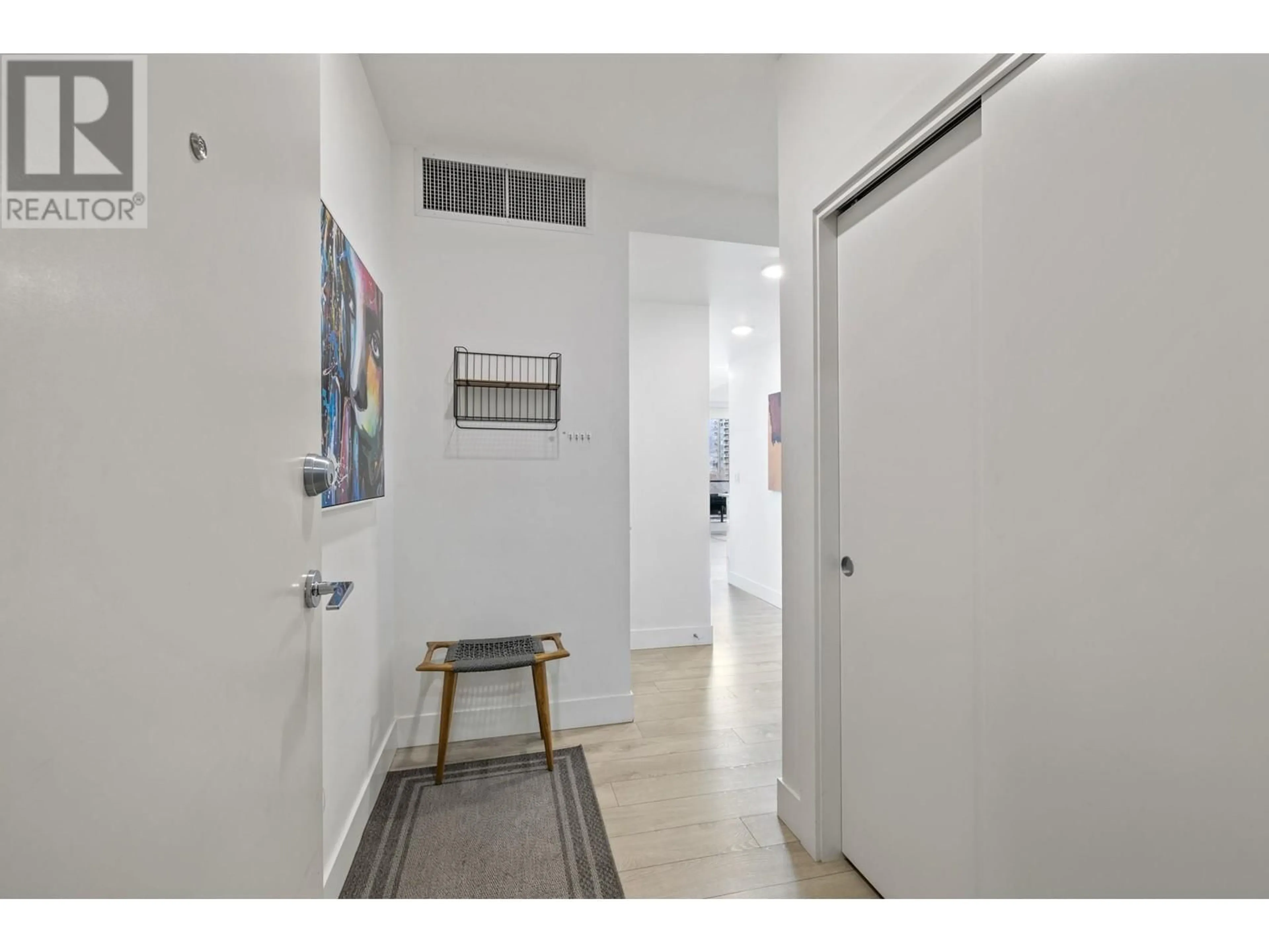 Unknown for 503 - 1232 ELLIS STREET, Kelowna British Columbia V1Y1Z4