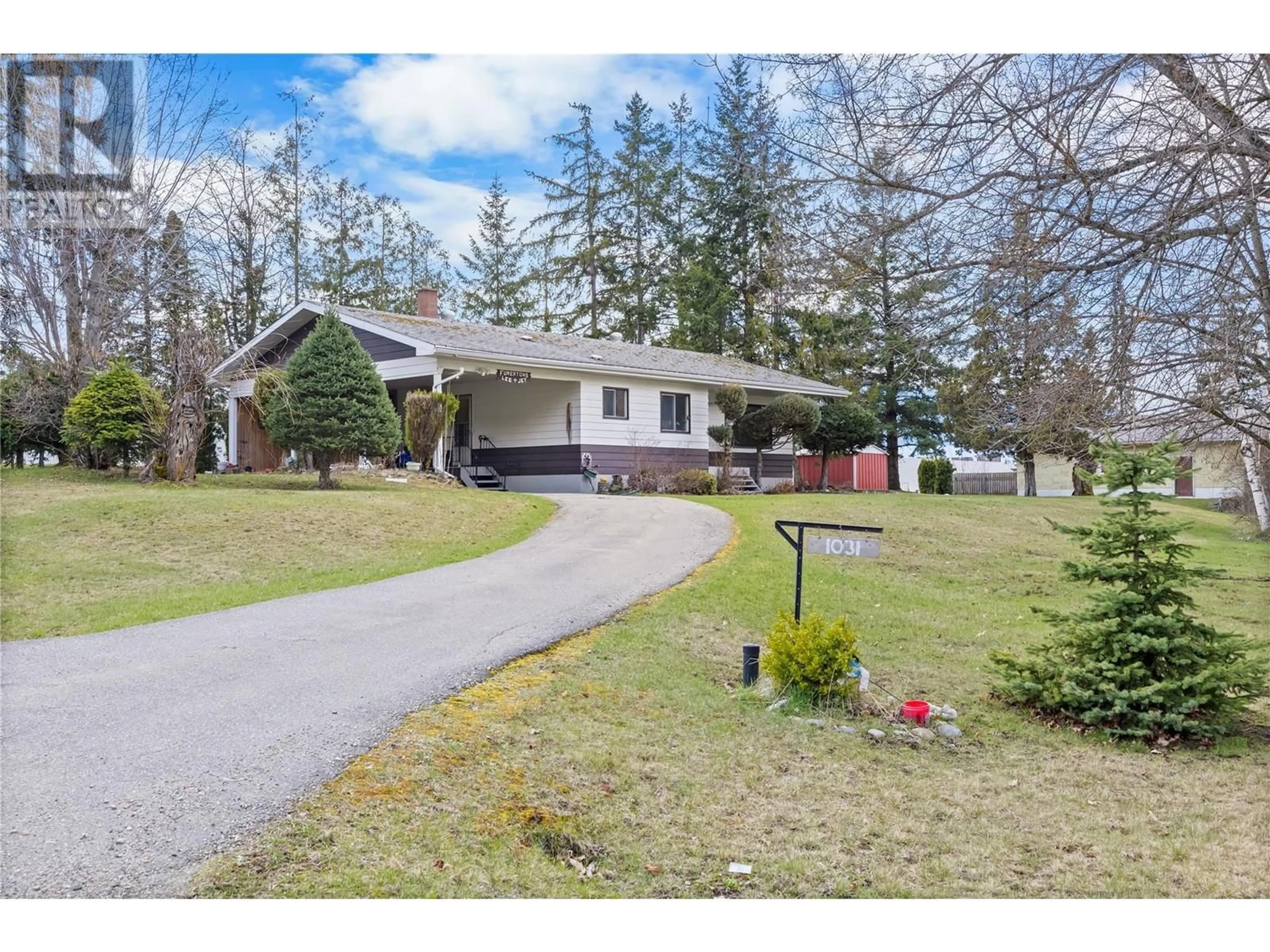 Unknown for 1031 7TH  N AVENUE, Creston British Columbia V0B1G6