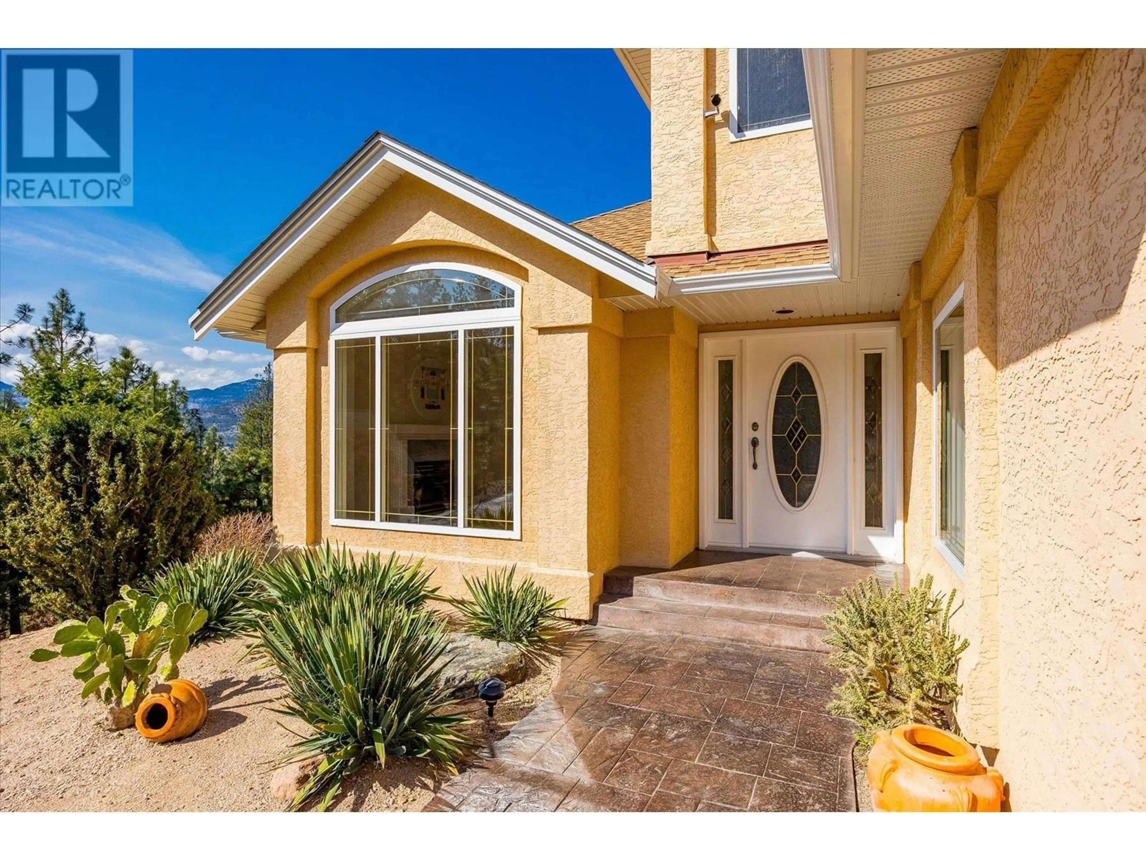 Indoor entryway for 161 CHRISTIE MOUNTAIN LANE, Okanagan Falls British Columbia V0H1R0