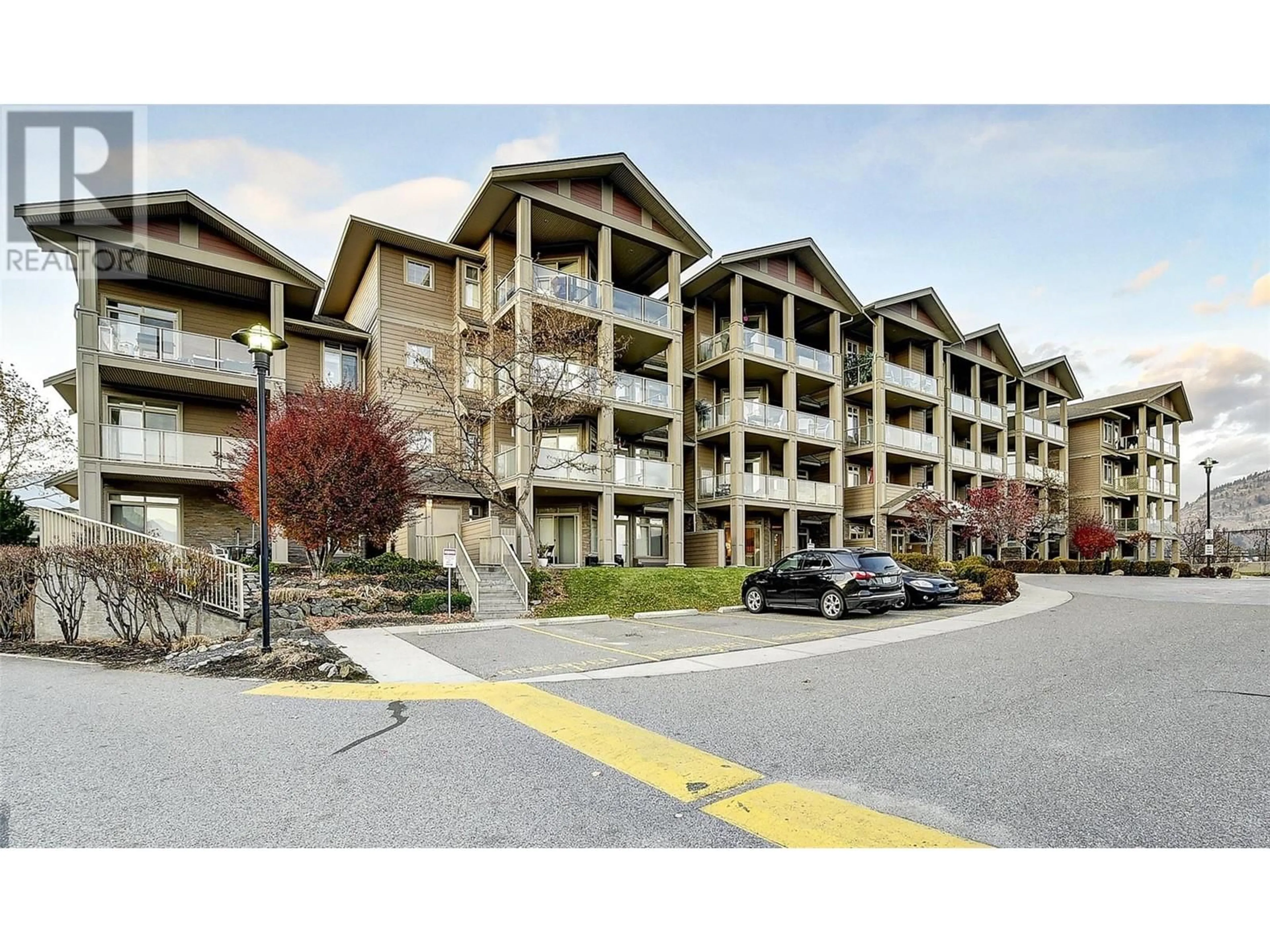 Unknown for 110 - 3521 CARRINGTON ROAD, Westbank British Columbia V4T2Z8