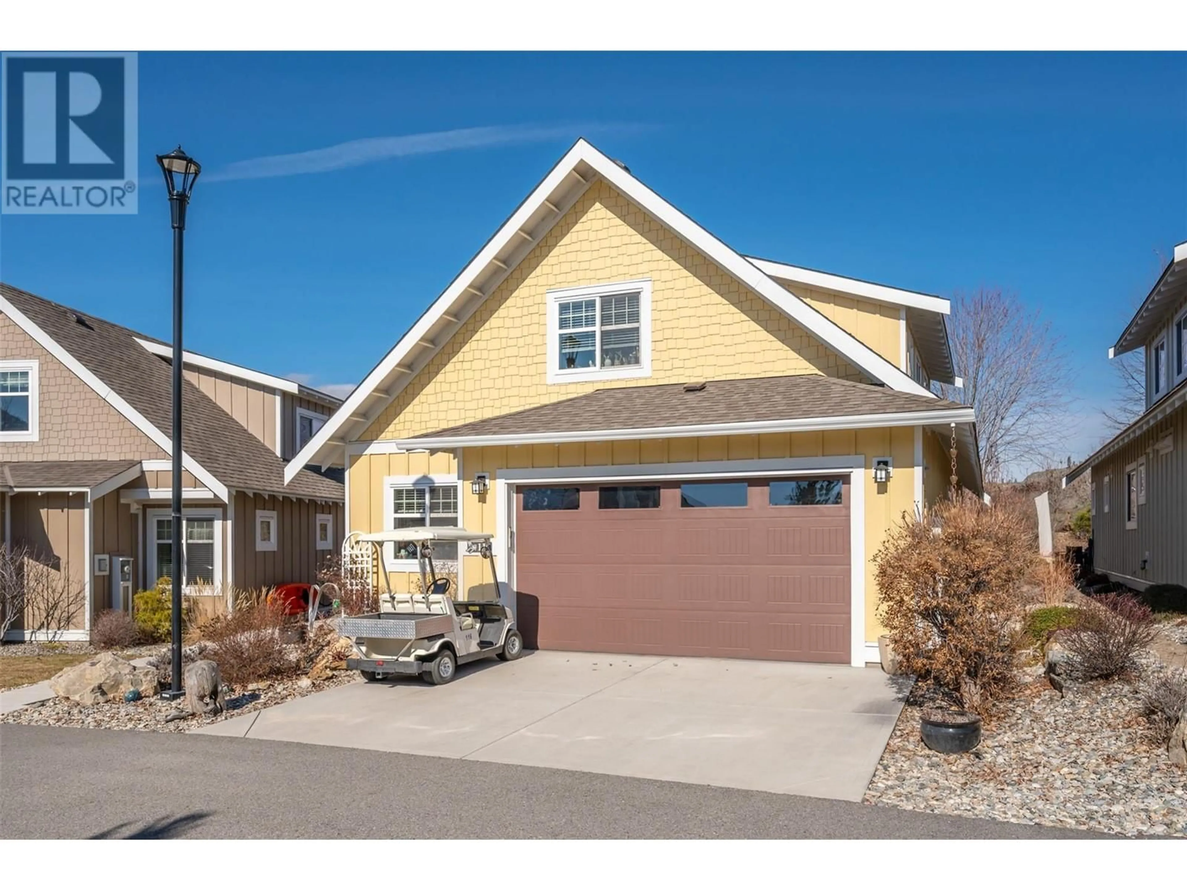 Unknown for 116 - 2450 RADIO TOWER ROAD, Oliver British Columbia V0H1T1