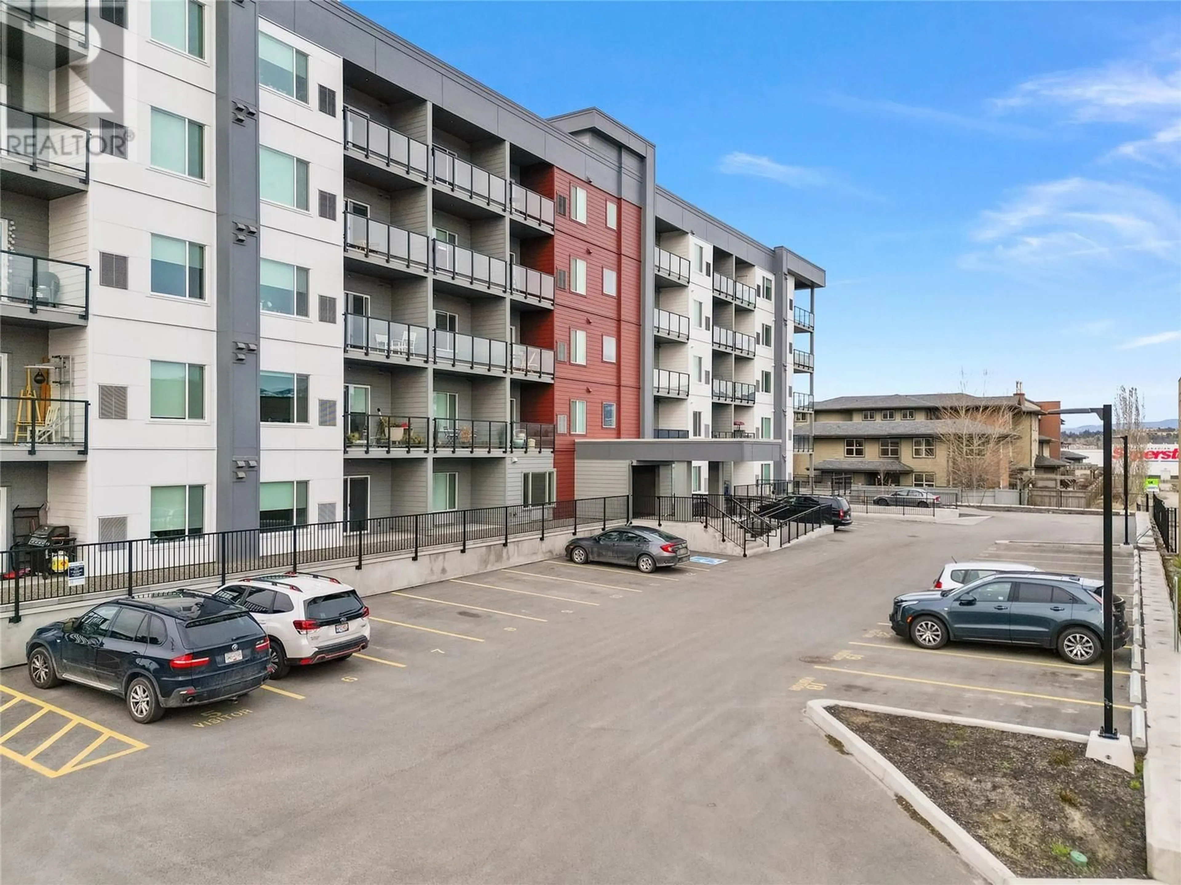 Unknown for 314 - 2345 BUTT ROAD, West Kelowna British Columbia V4T1N6