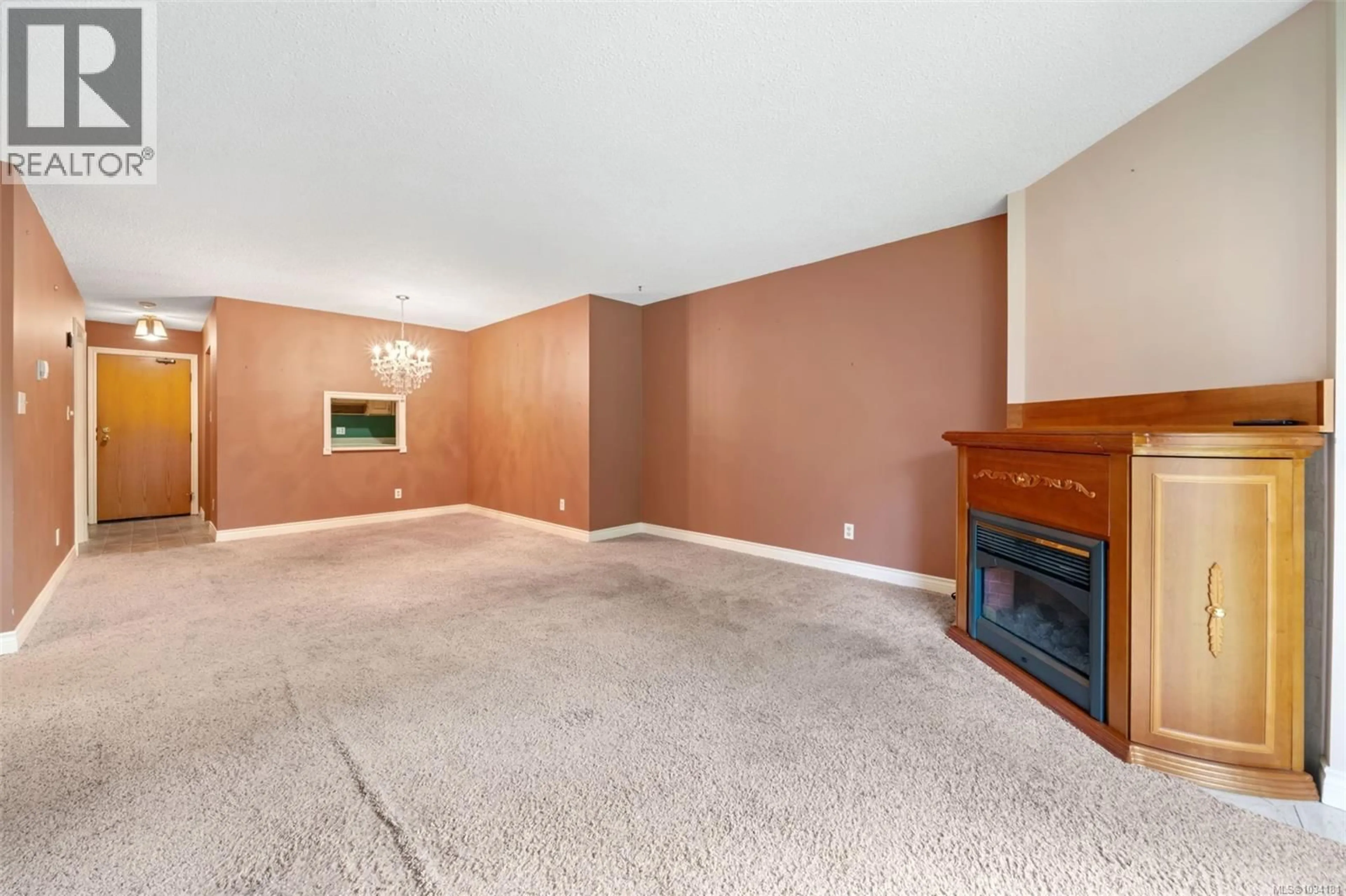 A pic of a room for 106 - 435 FESTUBERT STREET, Duncan British Columbia V9L3T3
