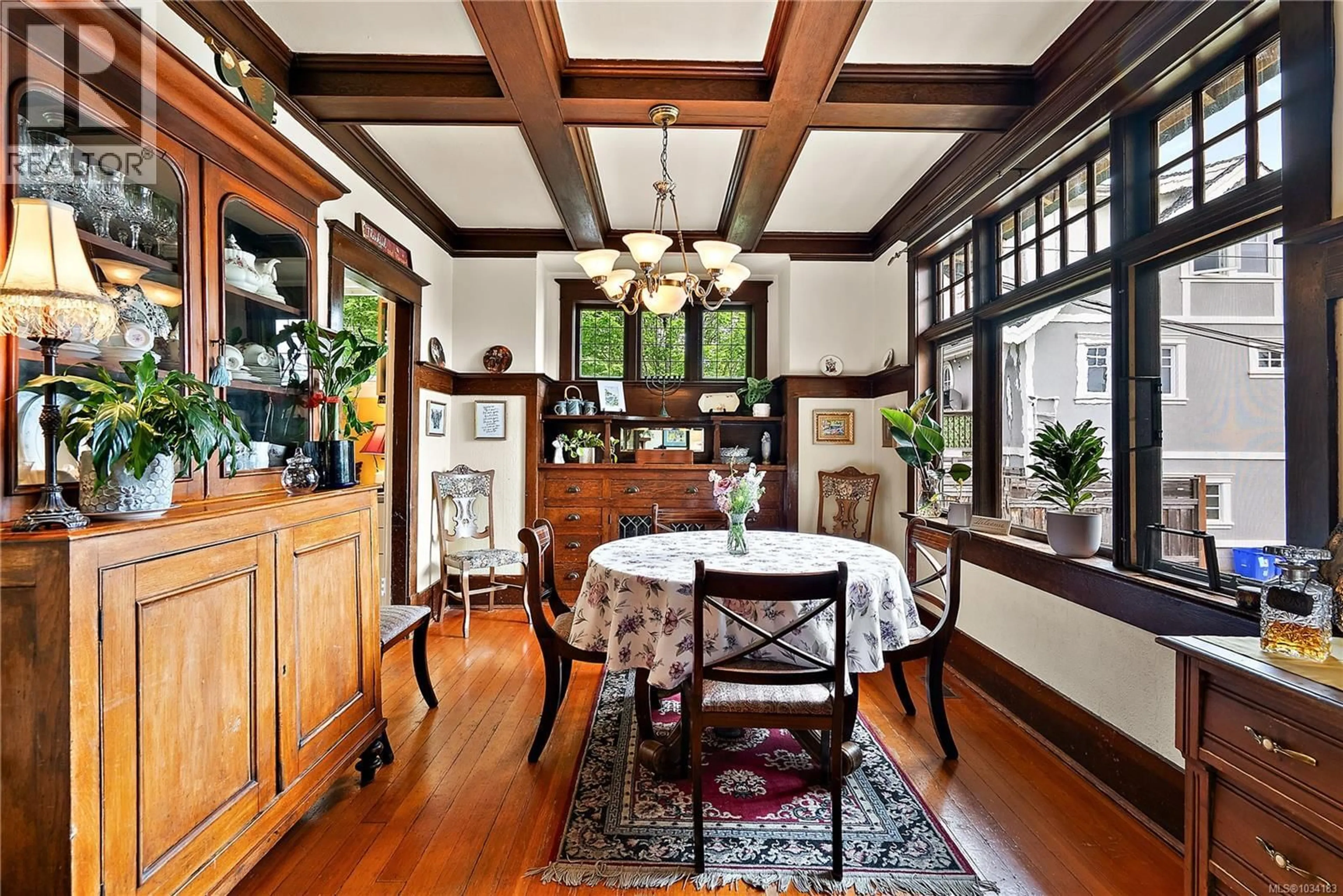 Dining room, unknown for 62 OBED AVENUE, Saanich British Columbia V9A1H9
