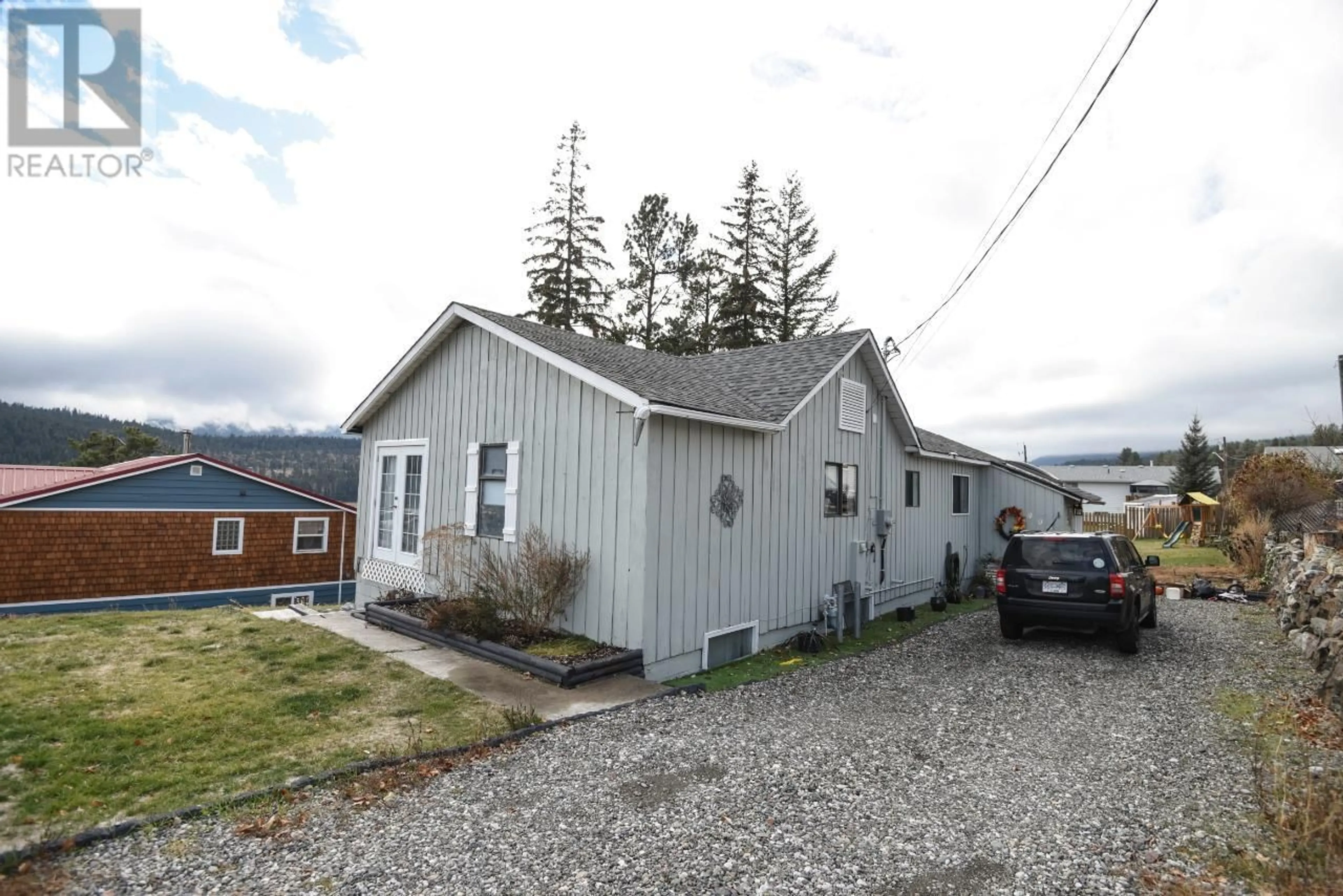 Unknown for 409 FIR AVENUE, Clinton British Columbia V0K1K0
