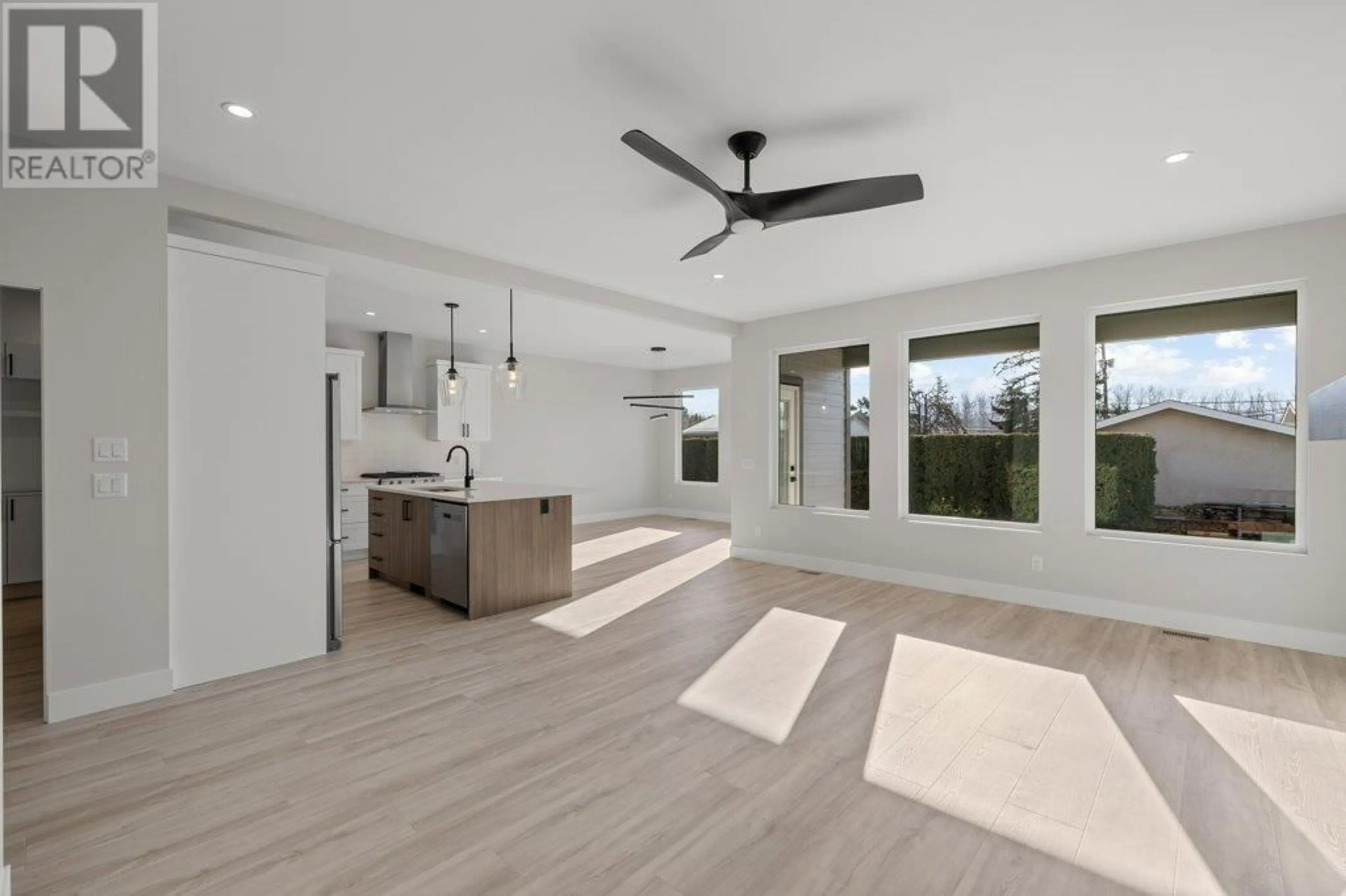 Open concept kitchen, unknown for 2015 POLO ROAD, Kelowna British Columbia V1W2H5