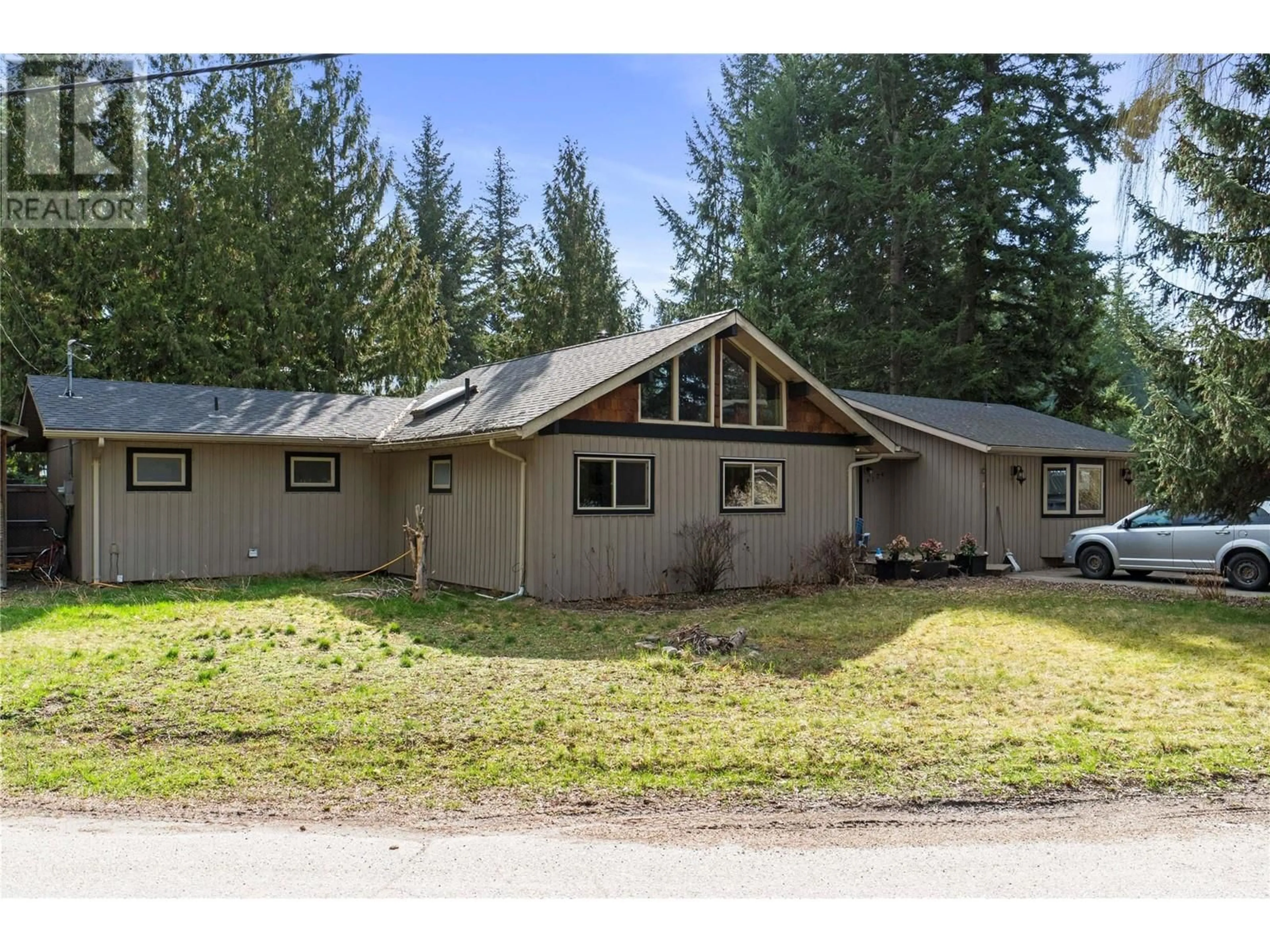 Unknown for 4174 ASHE CRESCENT, Scotch Creek British Columbia V0E1M5