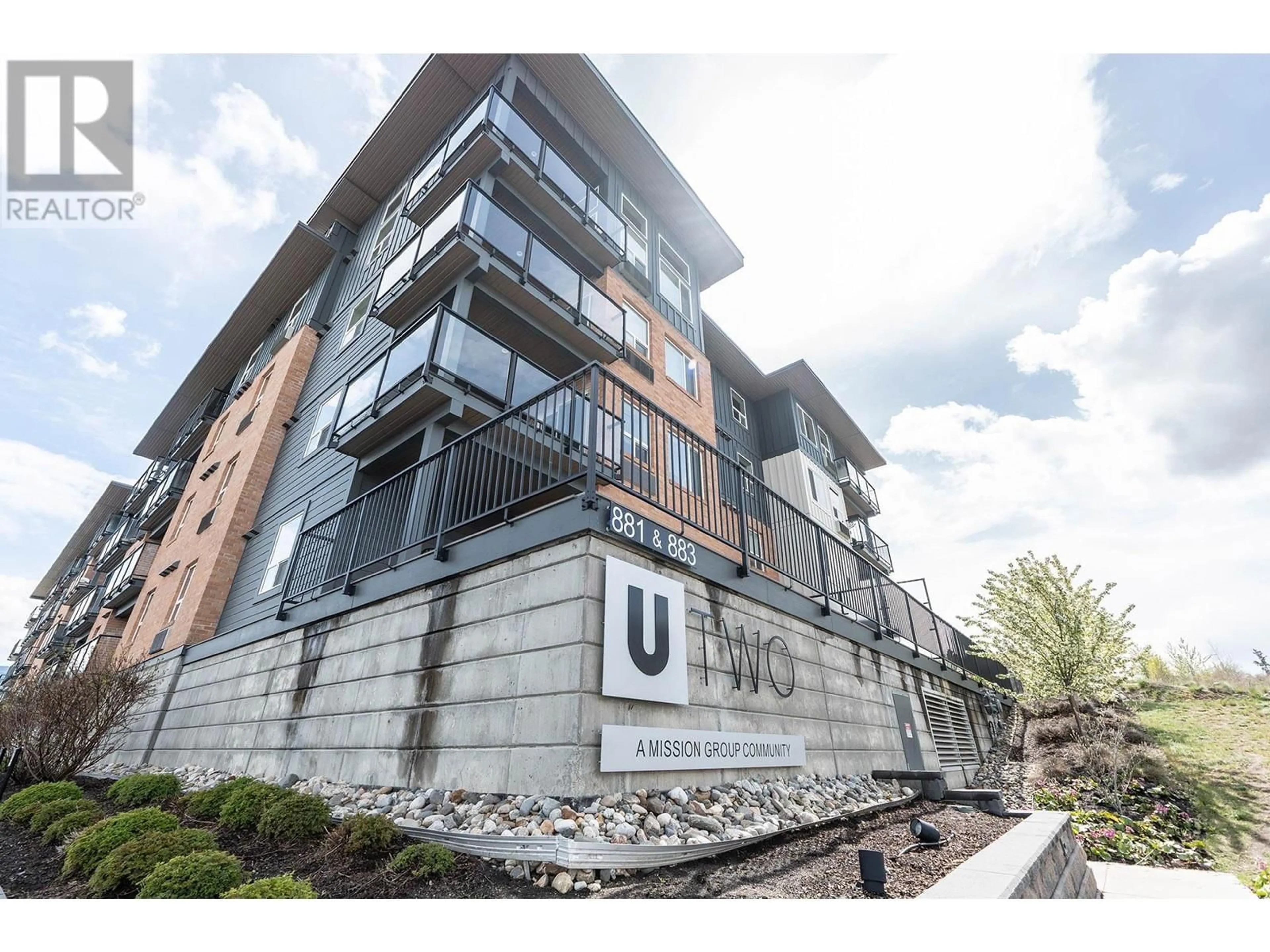 Unknown for 103 - 881 ACADEMY WAY, Kelowna British Columbia V1V0A2