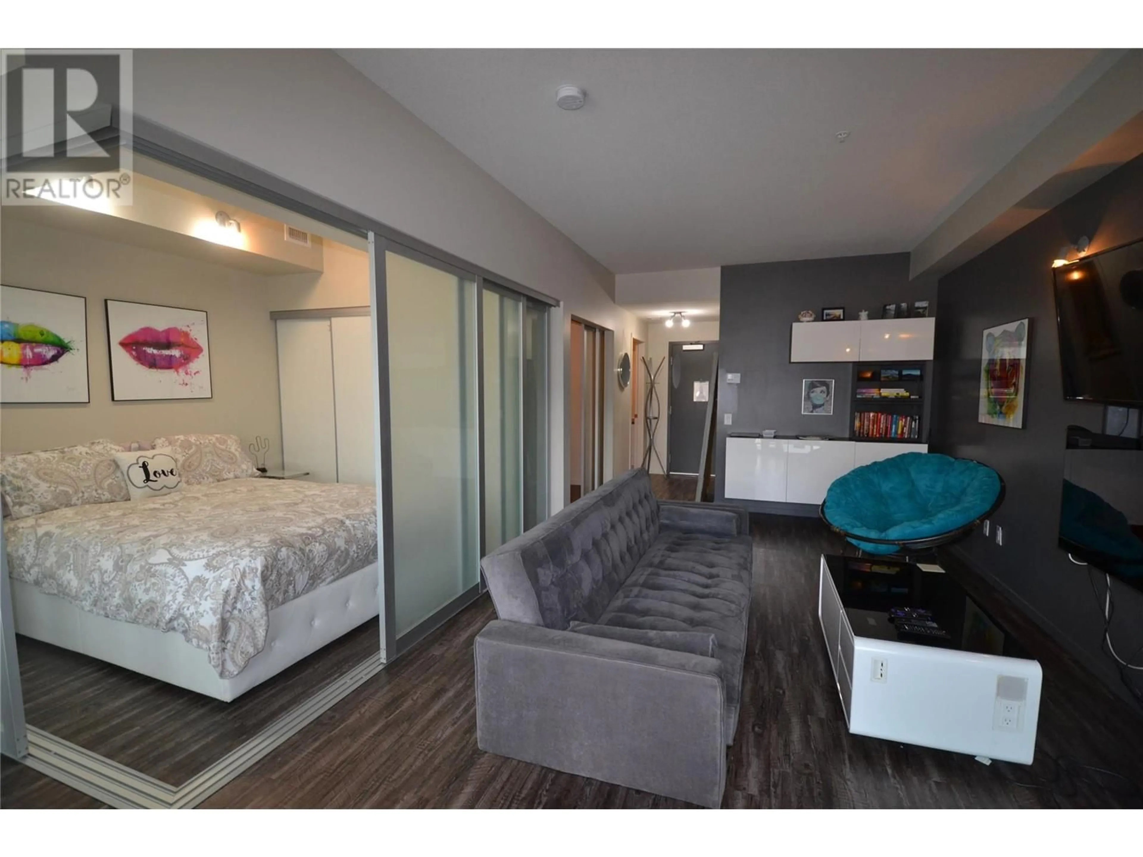A pic of a room for 505 - 1290 ST. PAUL STREET, Kelowna British Columbia V1Y2C9