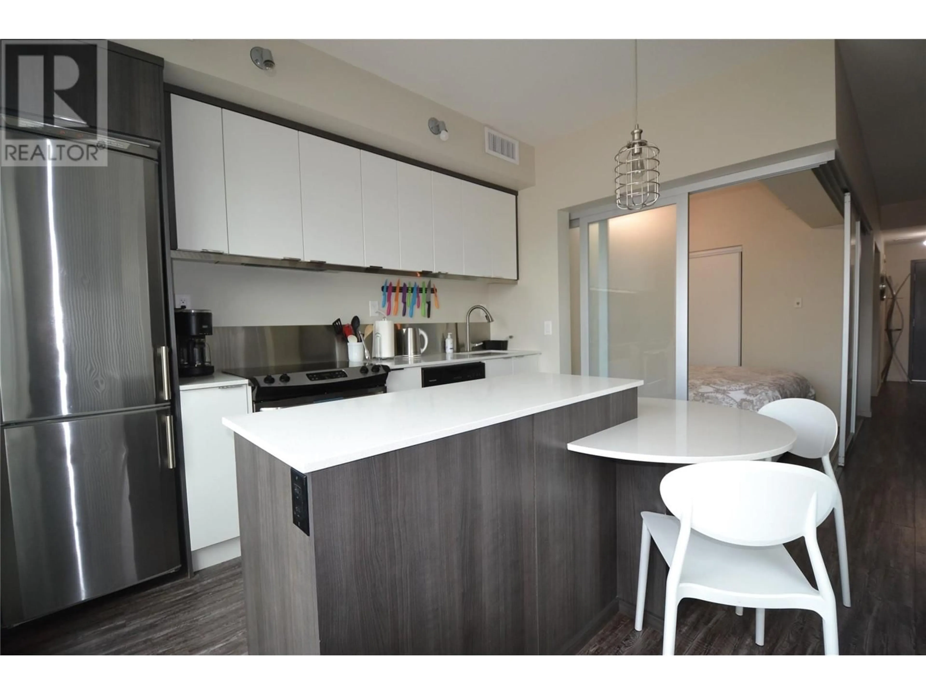 Unknown for 505 - 1290 ST. PAUL STREET, Kelowna British Columbia V1Y2C9