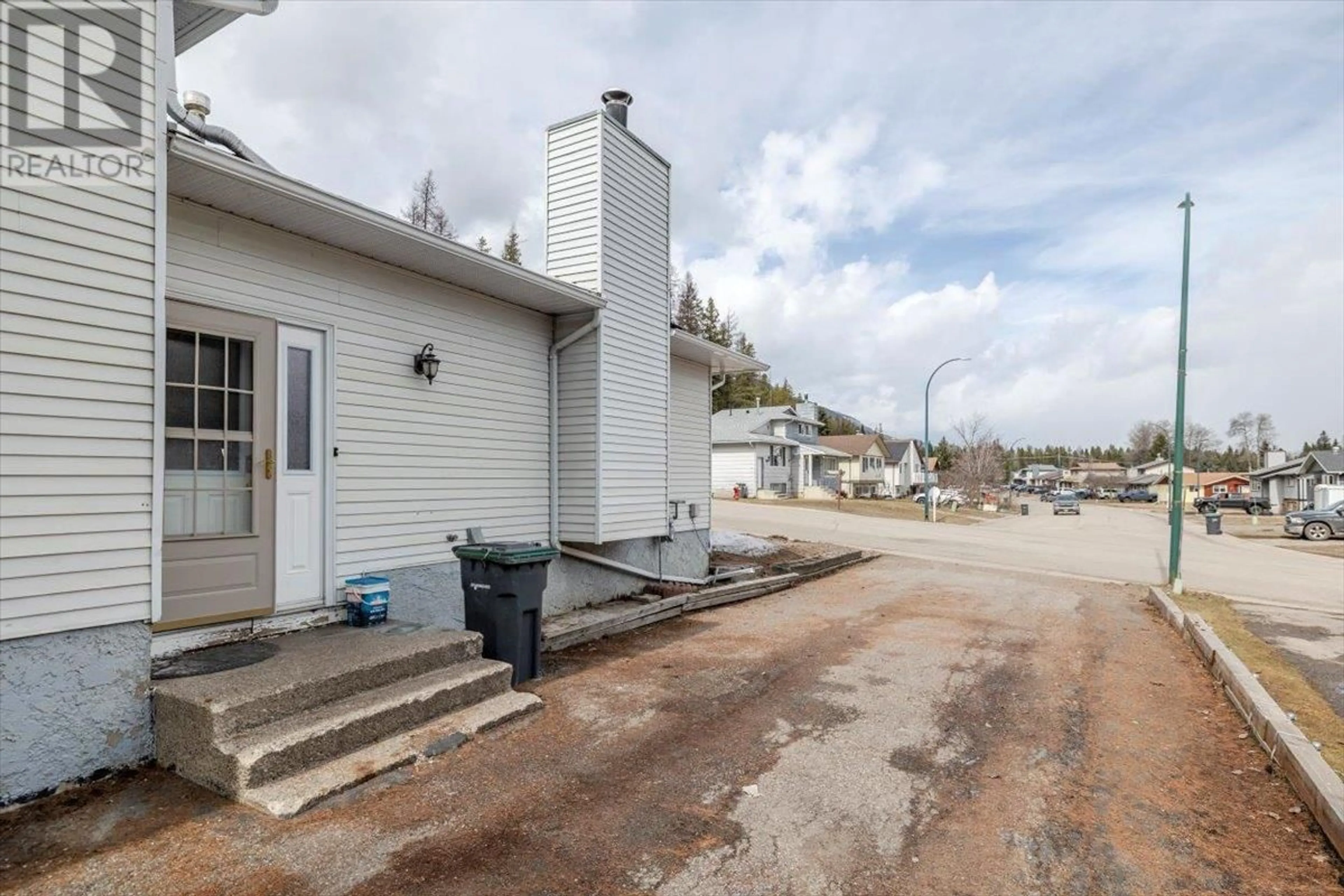 Unknown for 1244 PONDEROSA DRIVE, Sparwood British Columbia V0B2G2