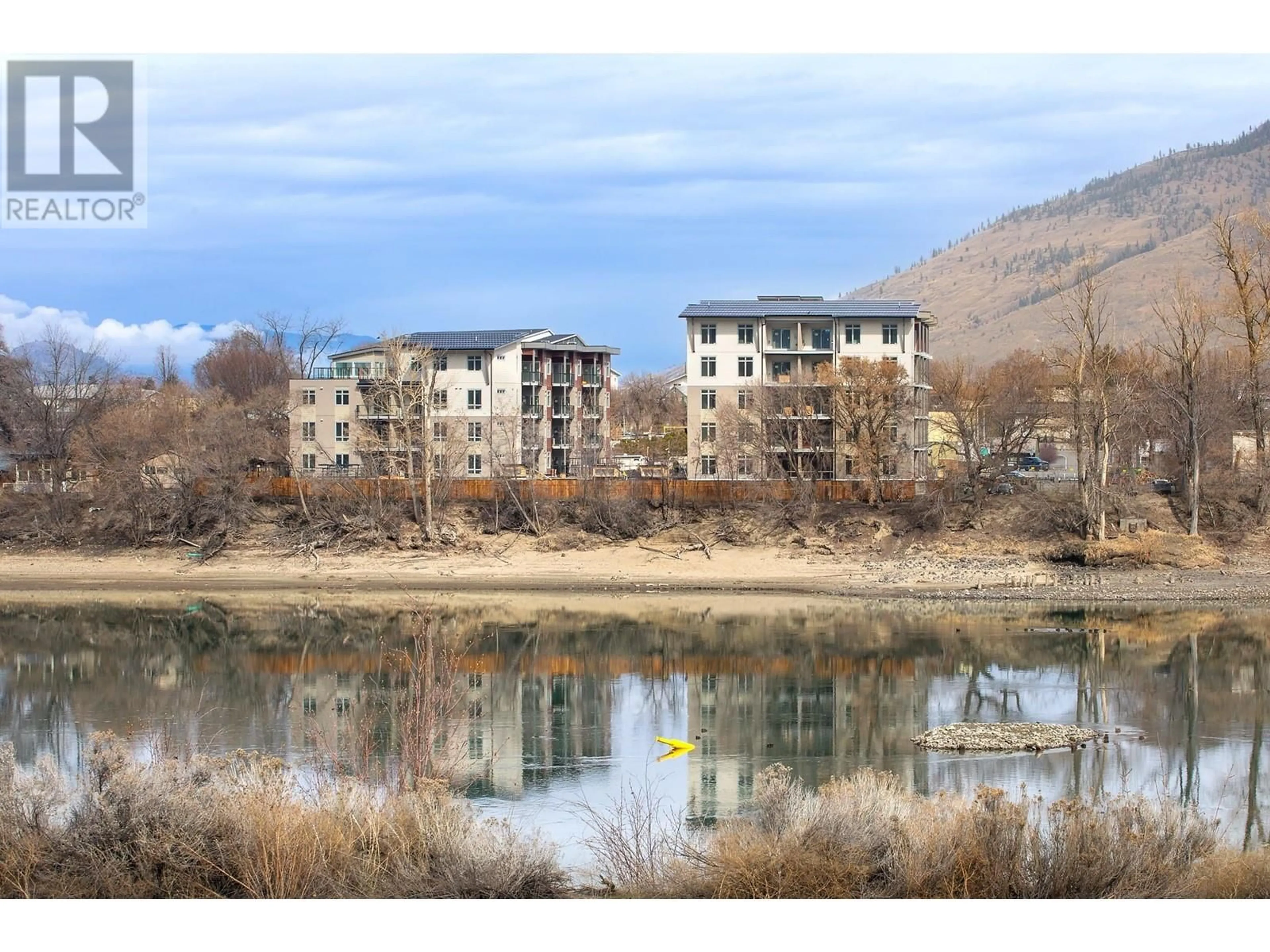 Blurry image for 207 - 215 ROYAL AVENUE, Kamloops British Columbia V2B8J7