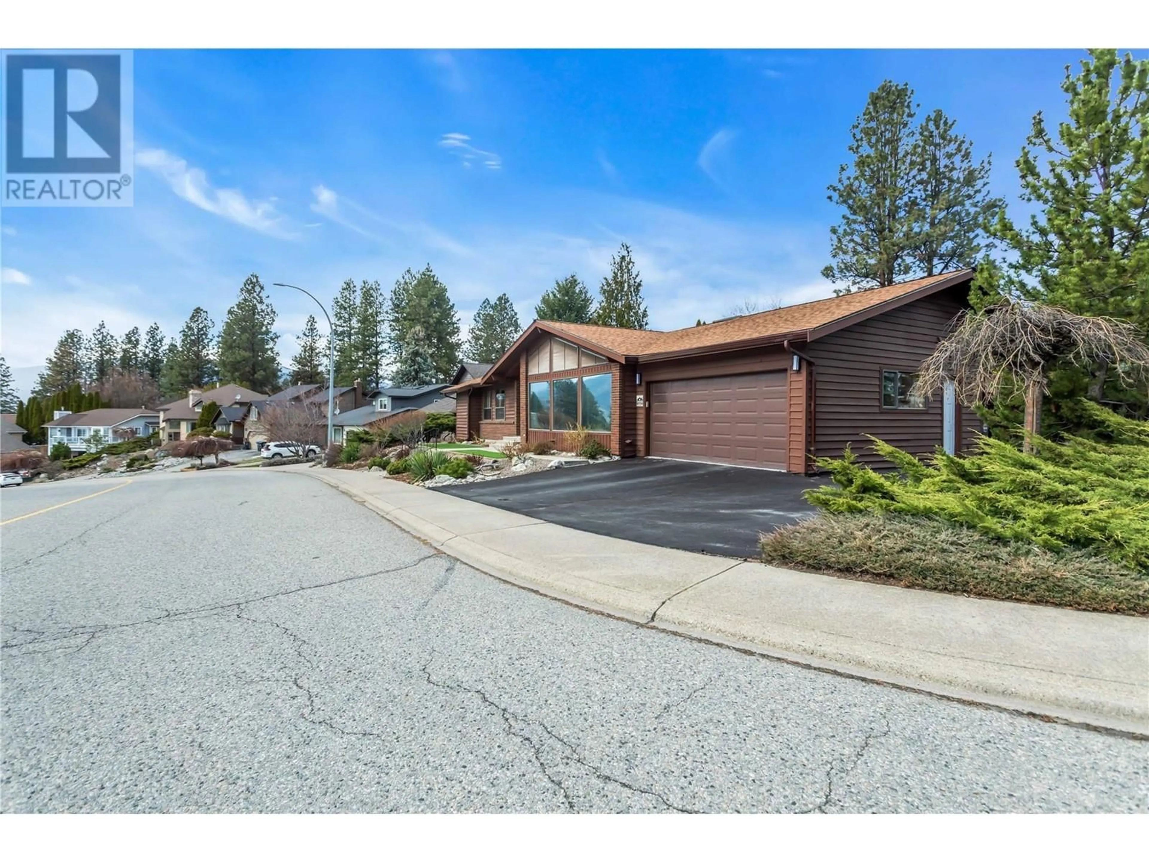 Unknown for 781 BALSAM AVENUE, Penticton British Columbia V2A7Y8