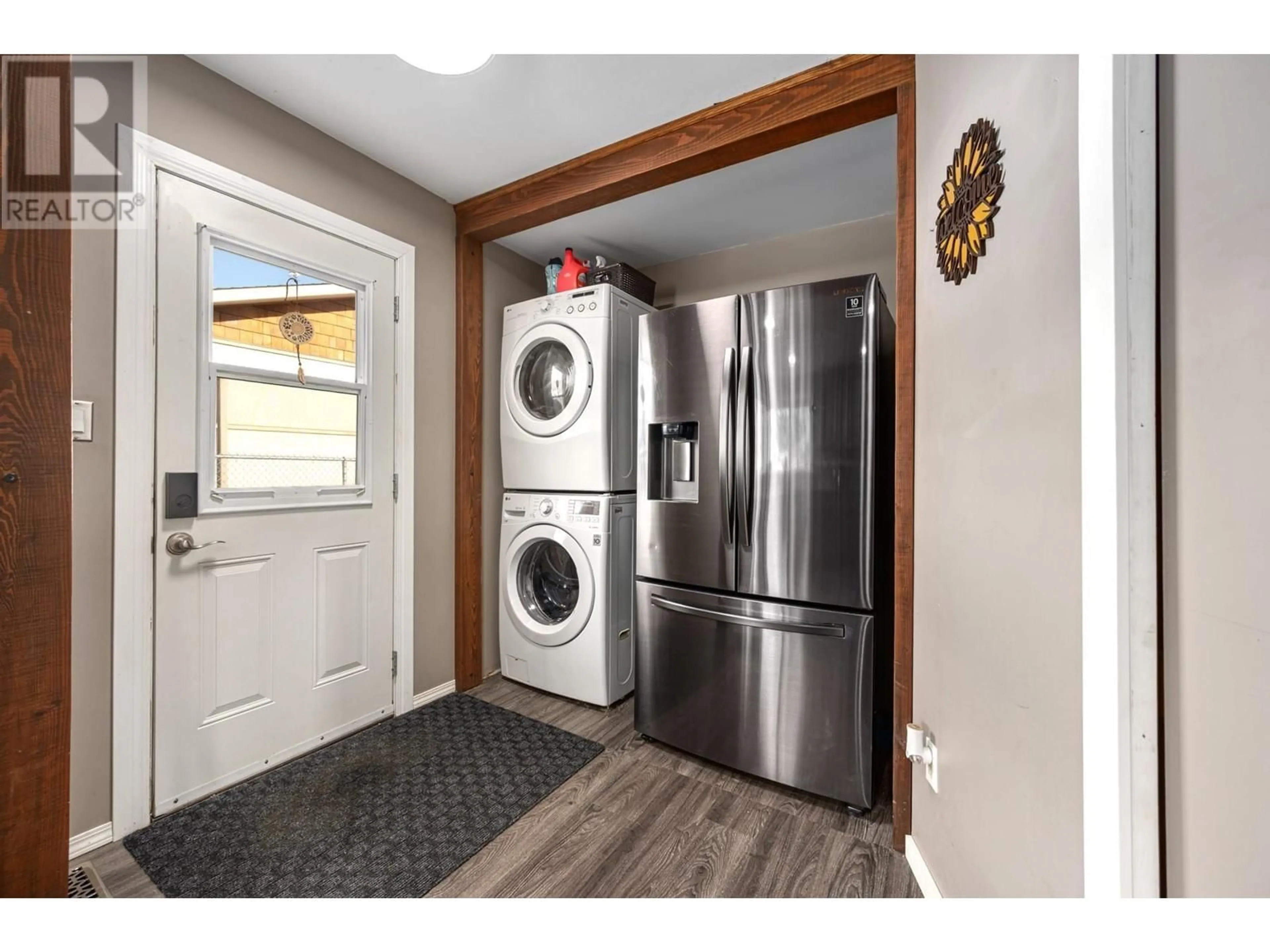 Laundry room for 1587 COLDWATER AVENUE, Merritt British Columbia V1K1B8