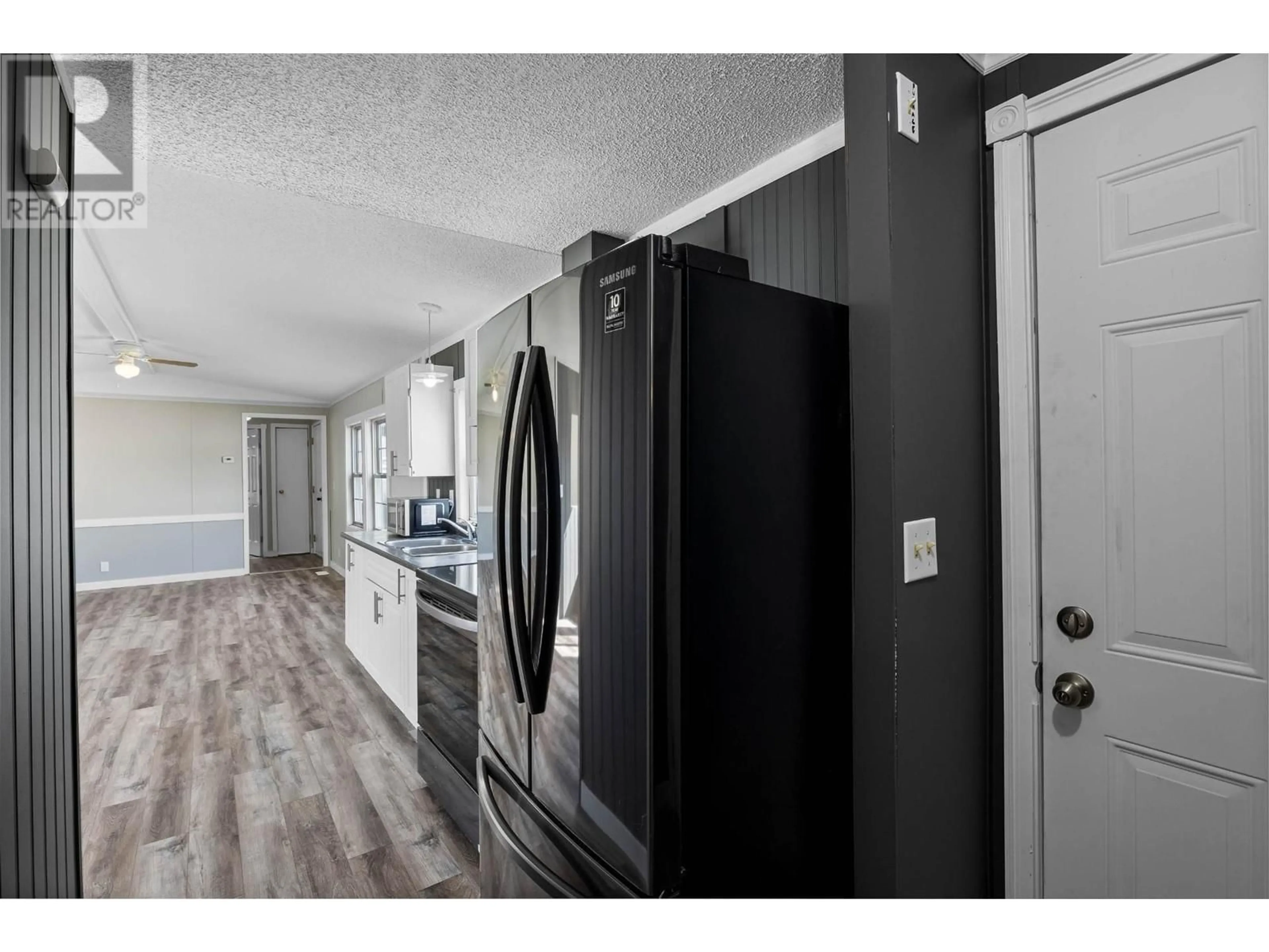 Unknown for 8 - 1401 NICOLA AVENUE, Merritt British Columbia V1k0B1