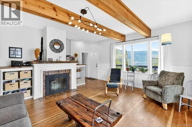 2880 1ST AVENUE, Port Alberni 3