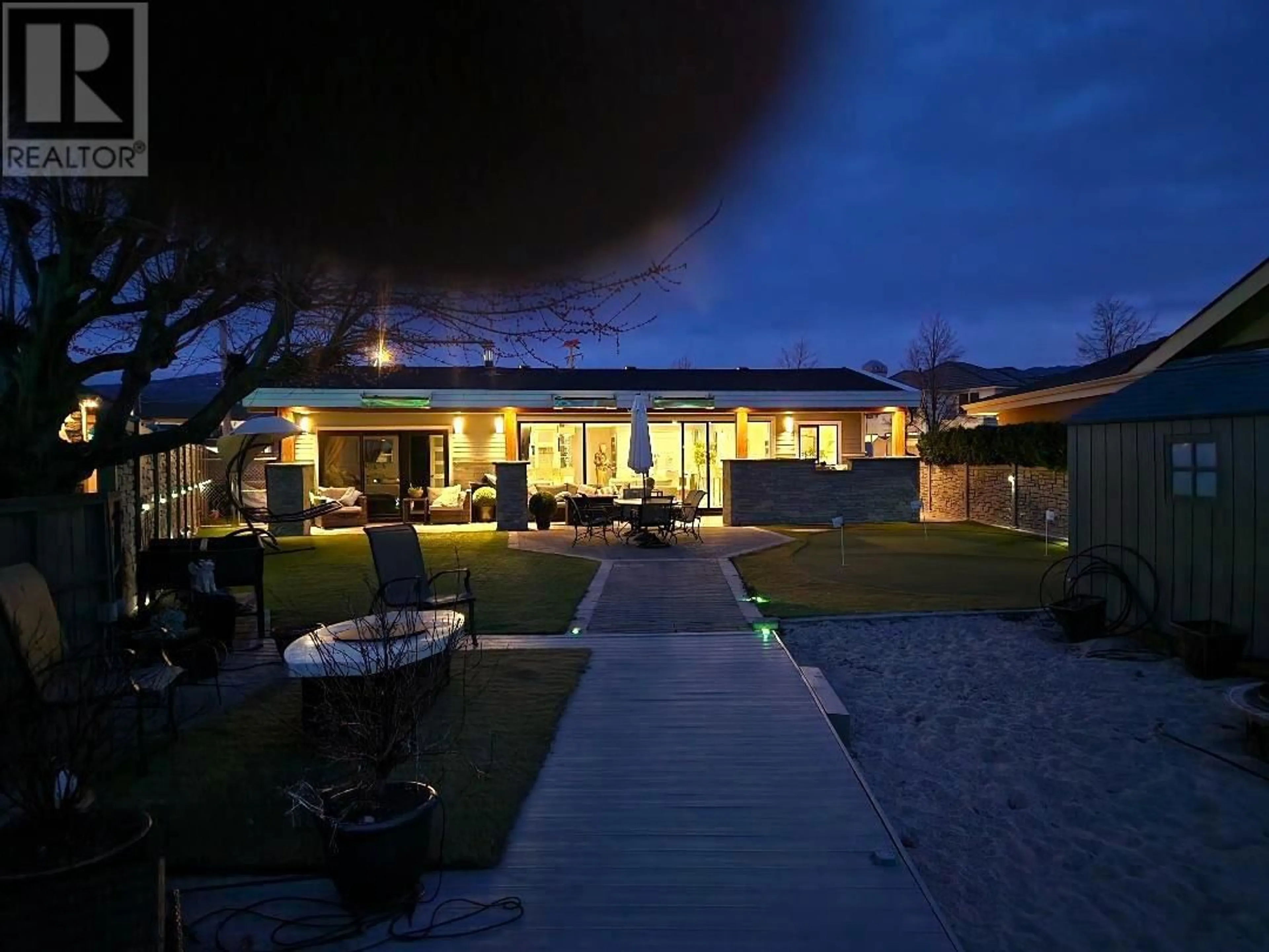 Patio, unknown for 1362 GREEN BAY ROAD, West Kelowna British Columbia V4T2B6