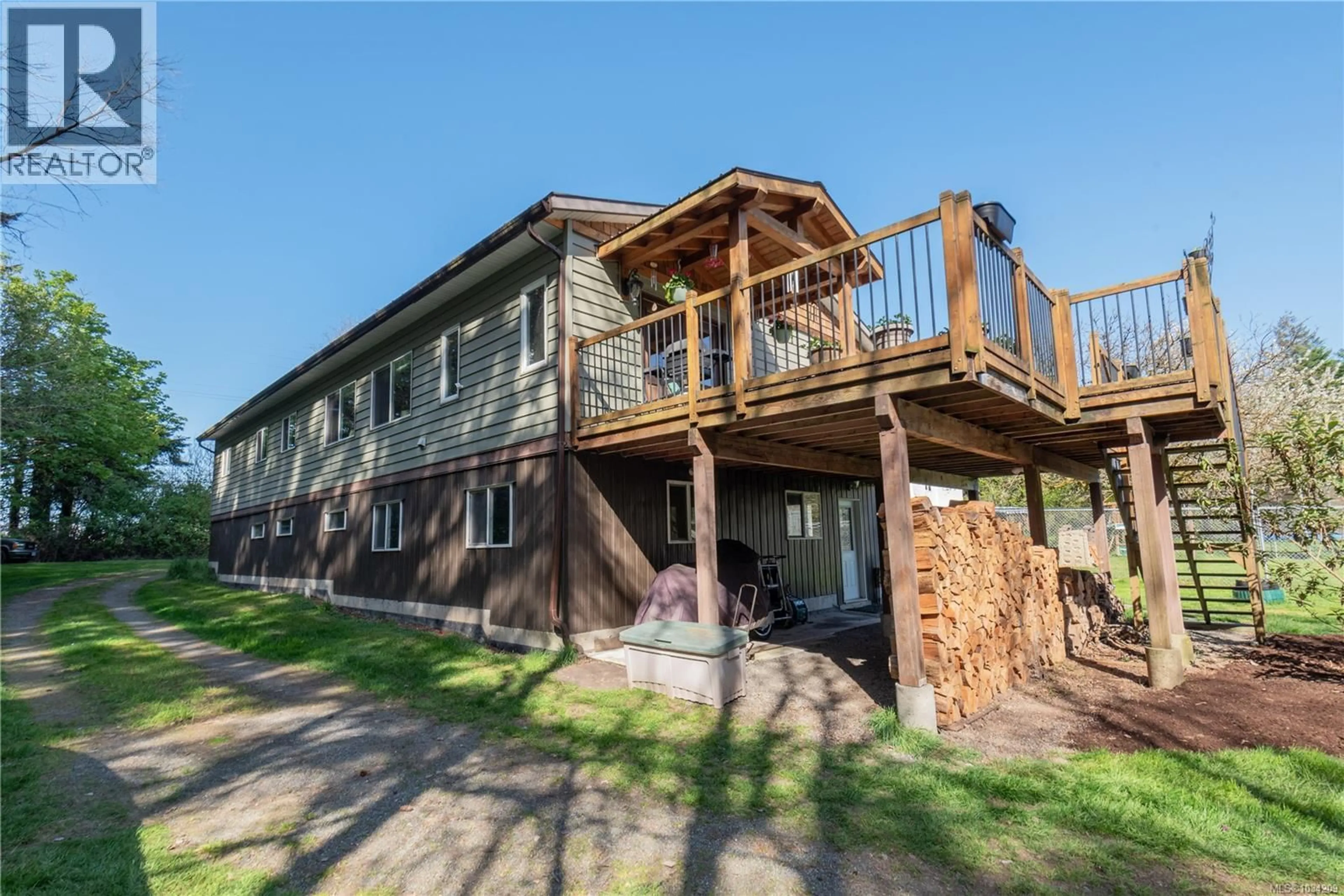 Patio, unknown for 3468 COWICHAN LAKE ROAD, Duncan British Columbia V9L6K5