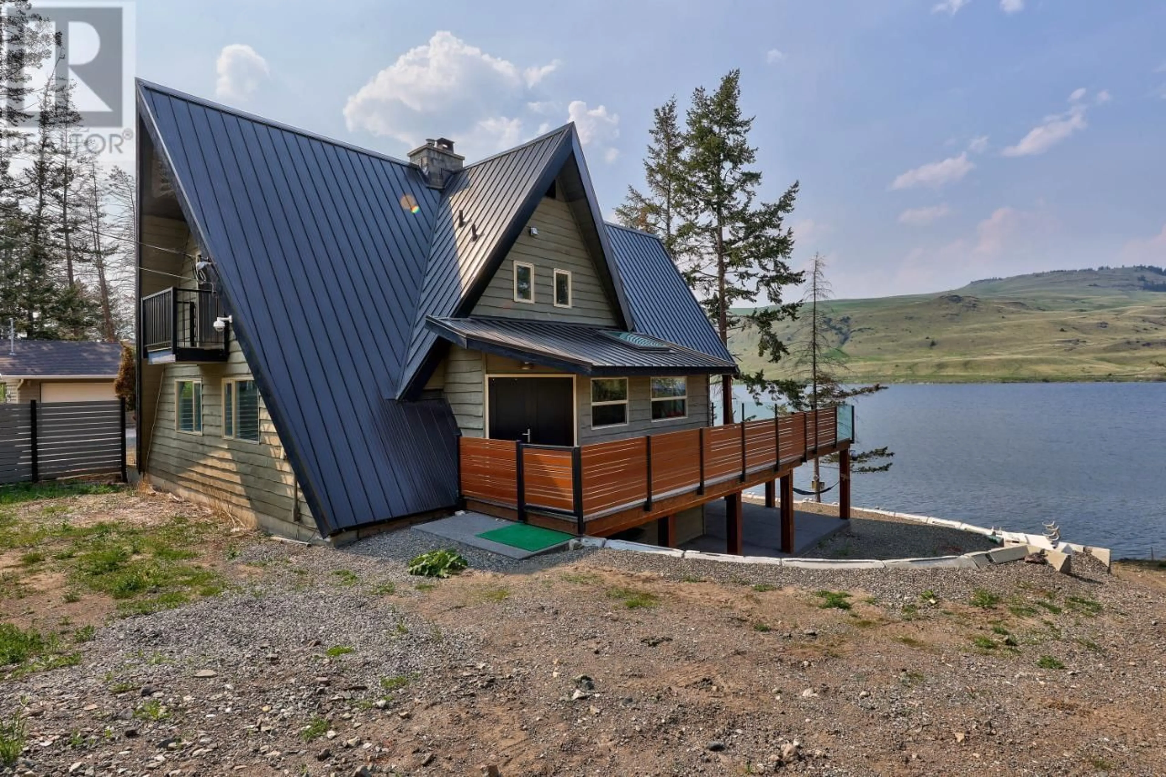Unknown for 9027 PLANET MINE ROAD, Kamloops British Columbia V0E1S0