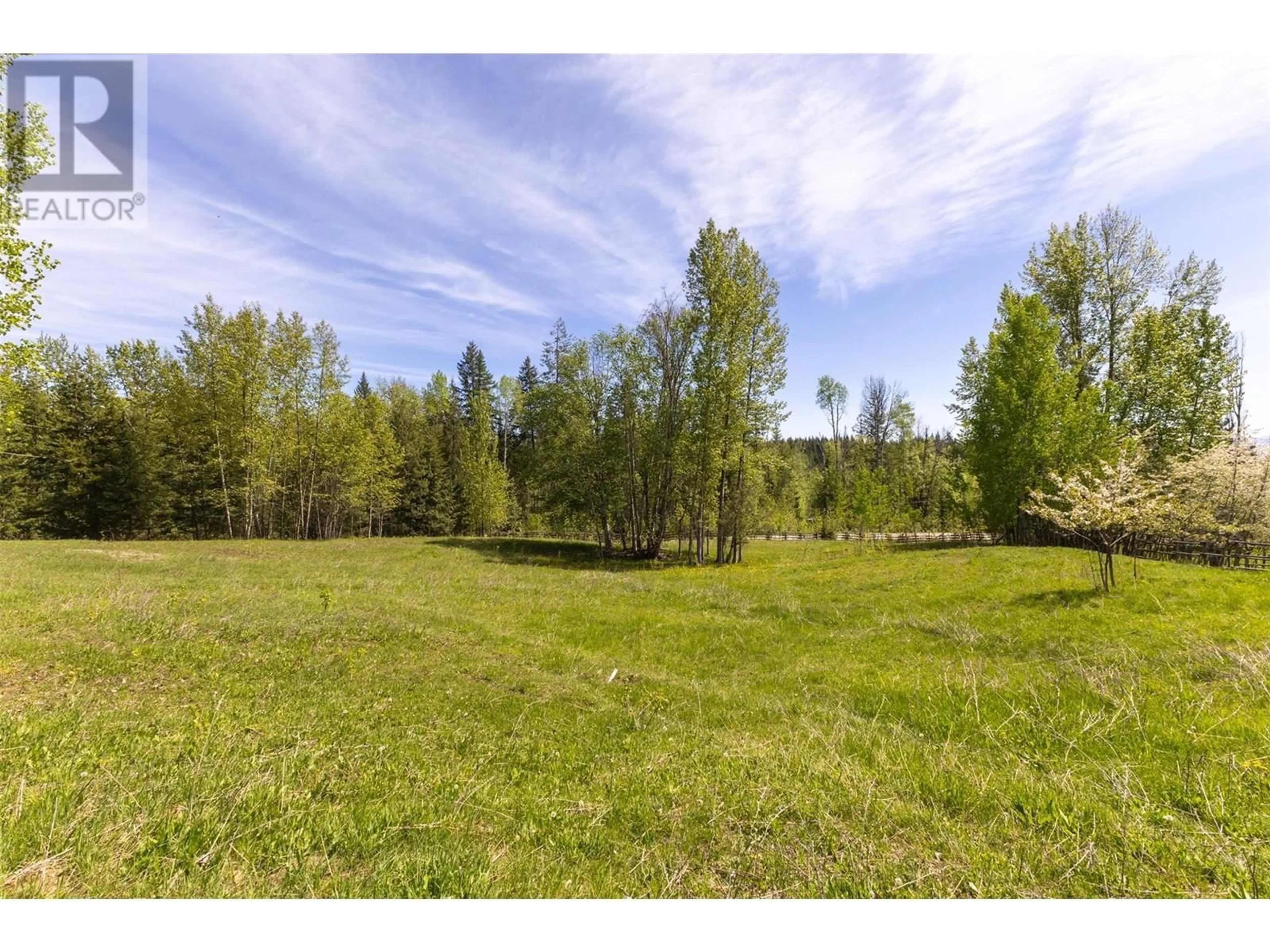 A pic from outside/outdoor area/front of a property/back of a property/a pic from drone, forest/trees view for 24 BLACK ROAD, Salmon Arm British Columbia V1E2Y1