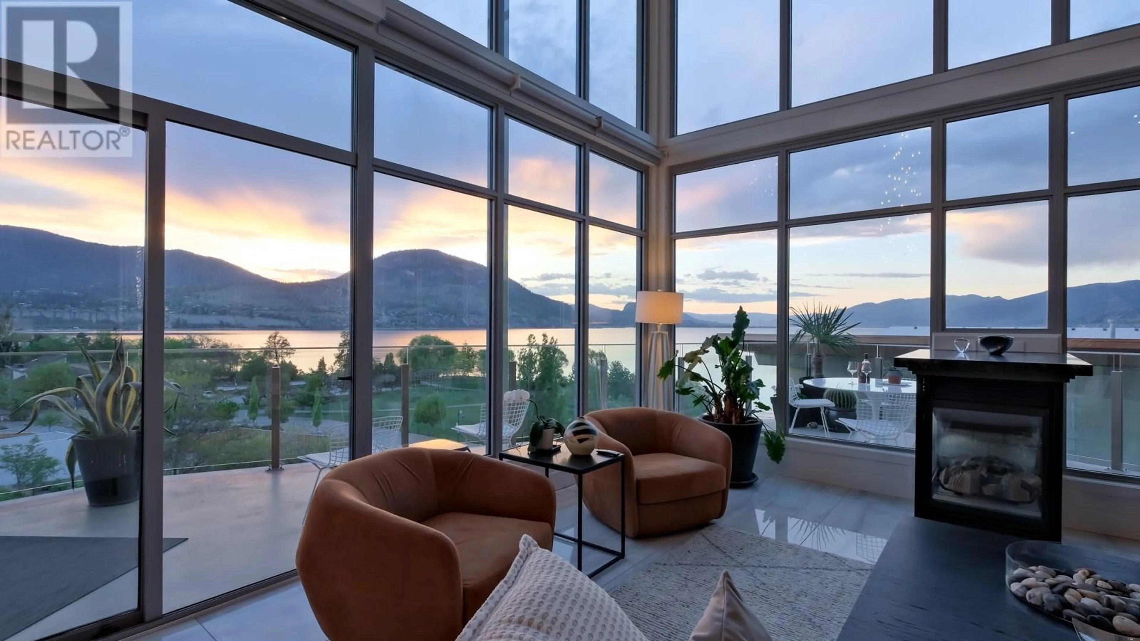 Unknown for 701 - 250 MARINA WAY, Penticton British Columbia V2A1H4