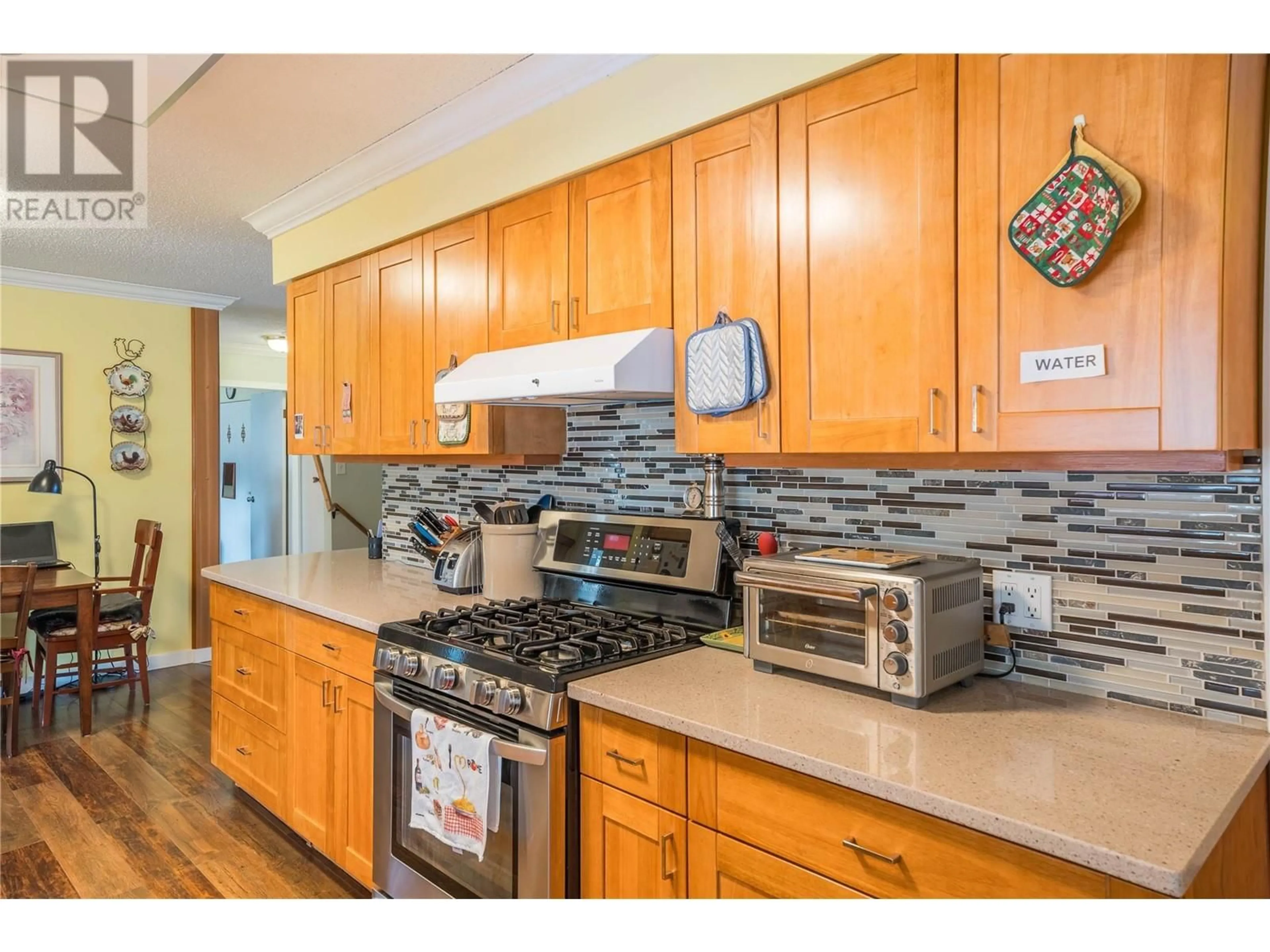 Unknown for 9578 ROBSON CRESCENT, Summerland British Columbia V0H1Z0