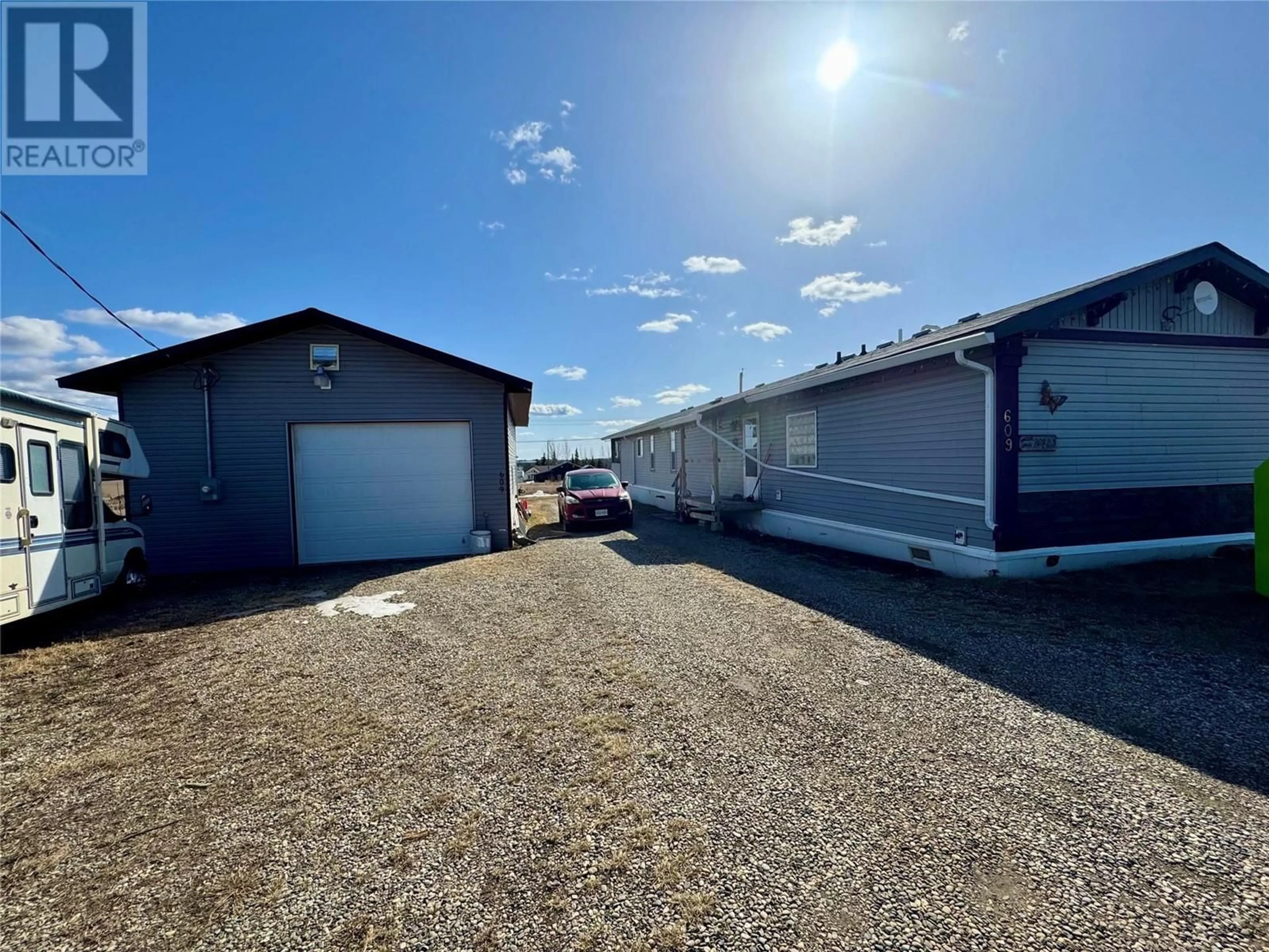 Unknown for 609 SWEETWATER ROAD, Rolla British Columbia V0C2G0