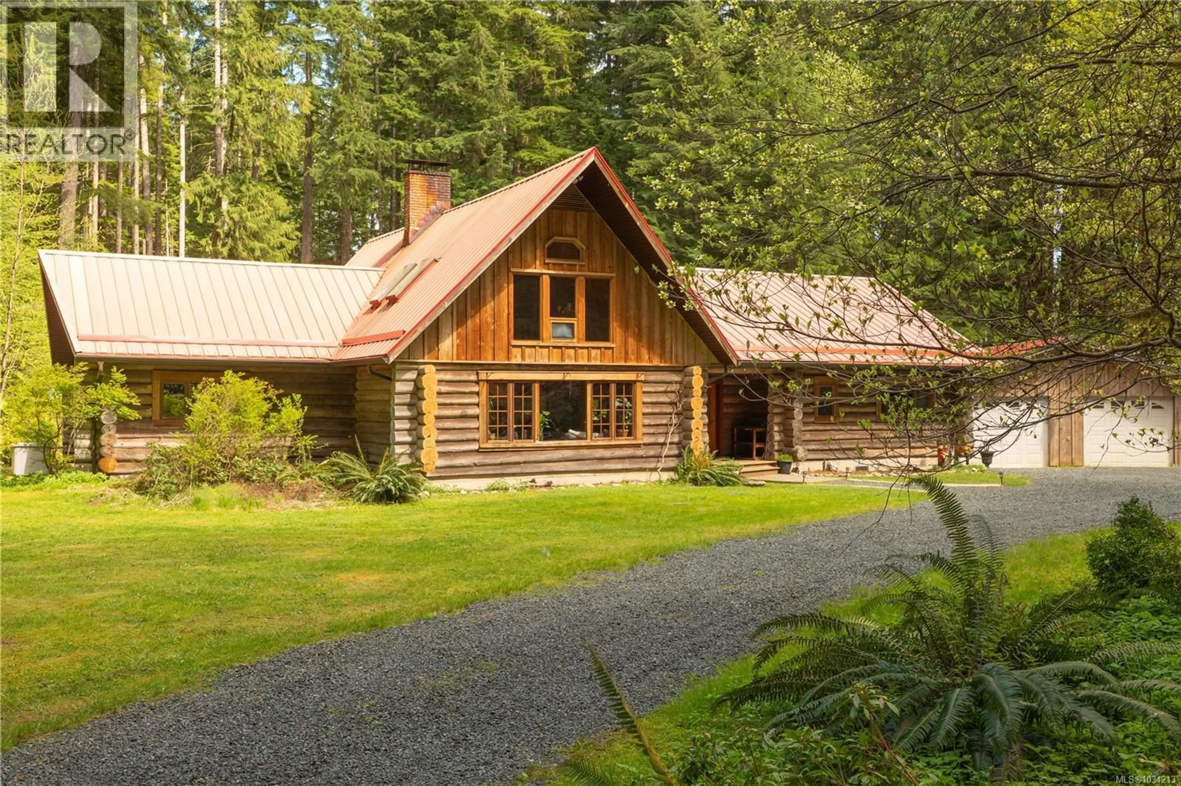 Unknown for 9025 GILGAN STREET, Honeymoon Bay British Columbia V0R3E1