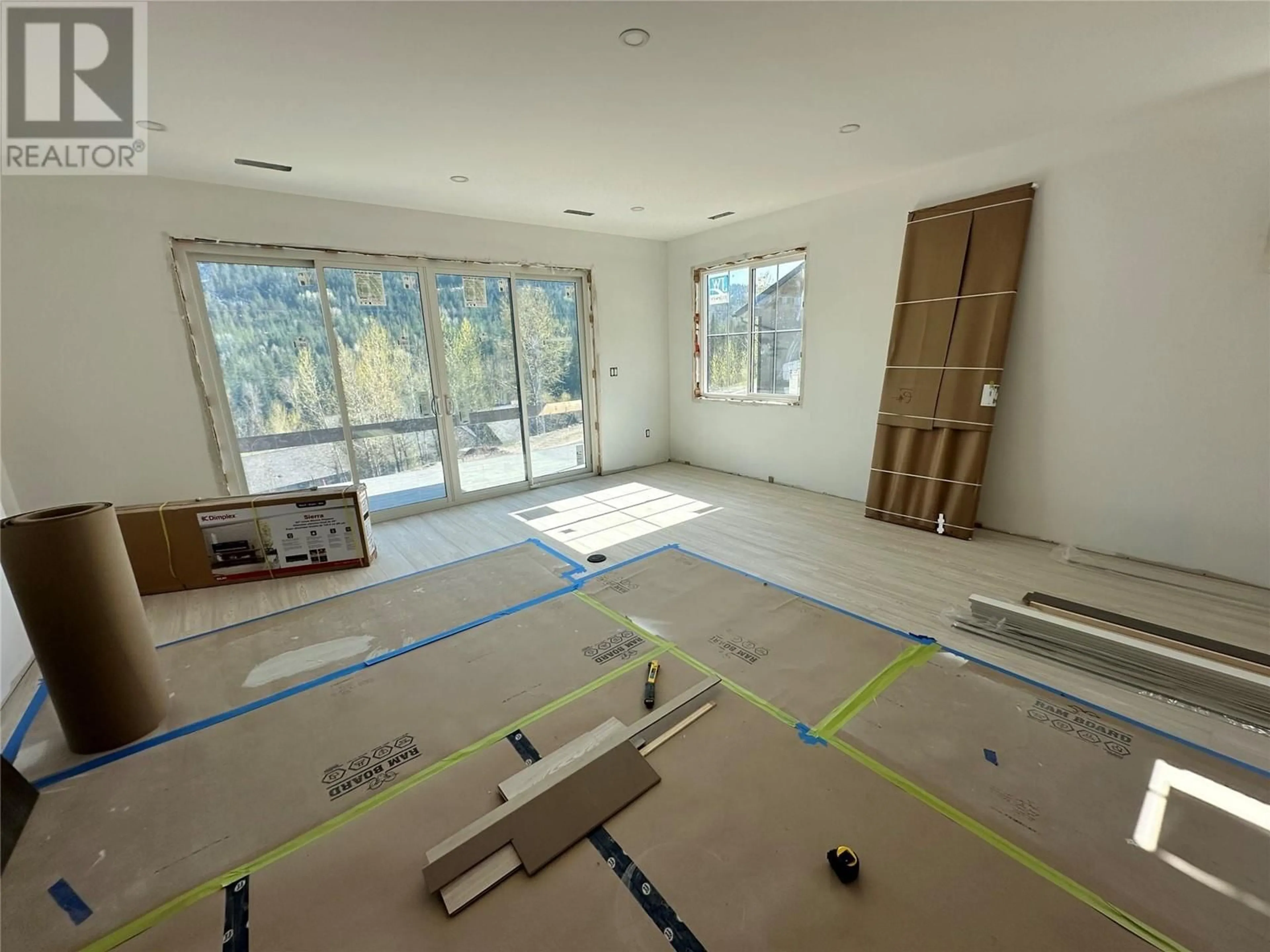 A pic of a room for 932-1 REDSTONE DRIVE, Rossland British Columbia V0G1Y0