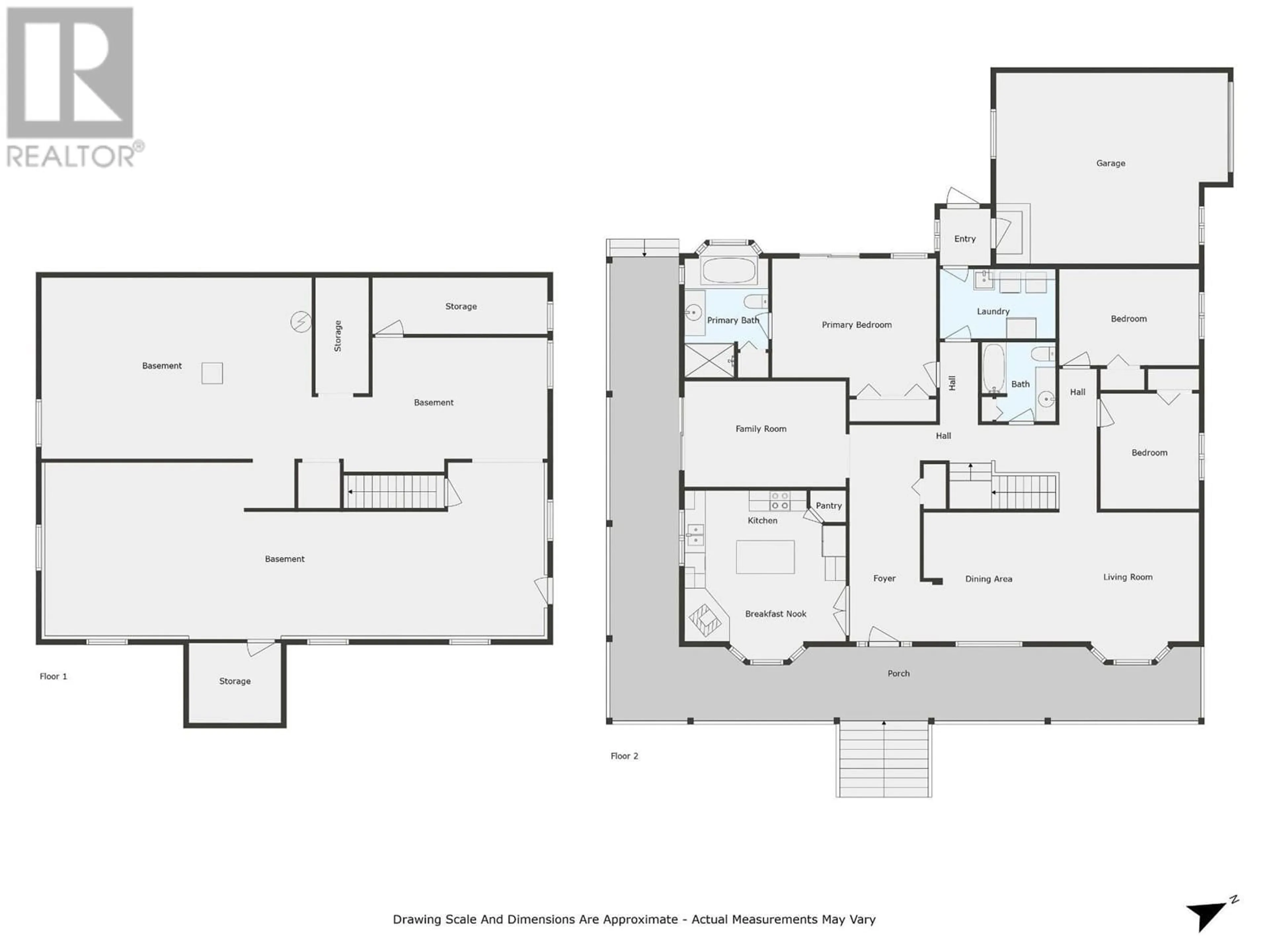 Floor plan for 403 8TH  S STREET, Kaslo British Columbia V0G1M0