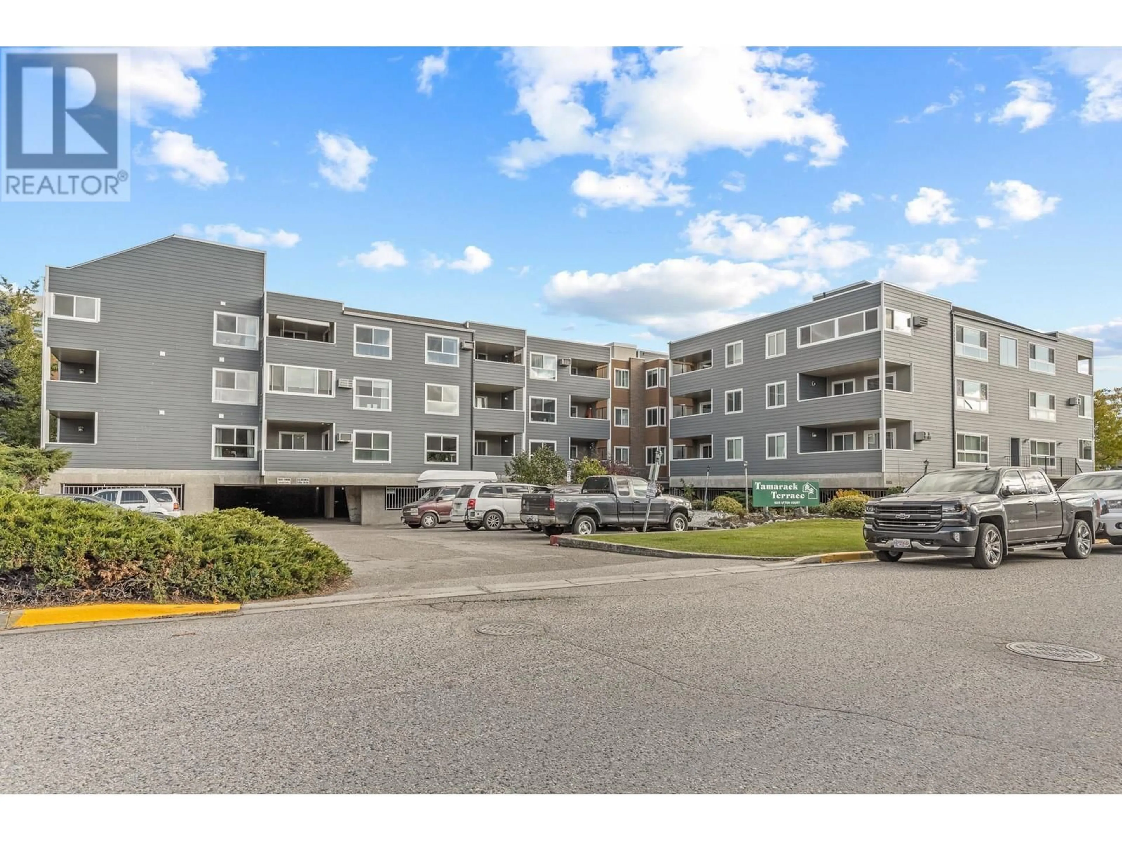Unknown for 307 - 1685 UFTON COURT, Kelowna British Columbia V1Y8G7