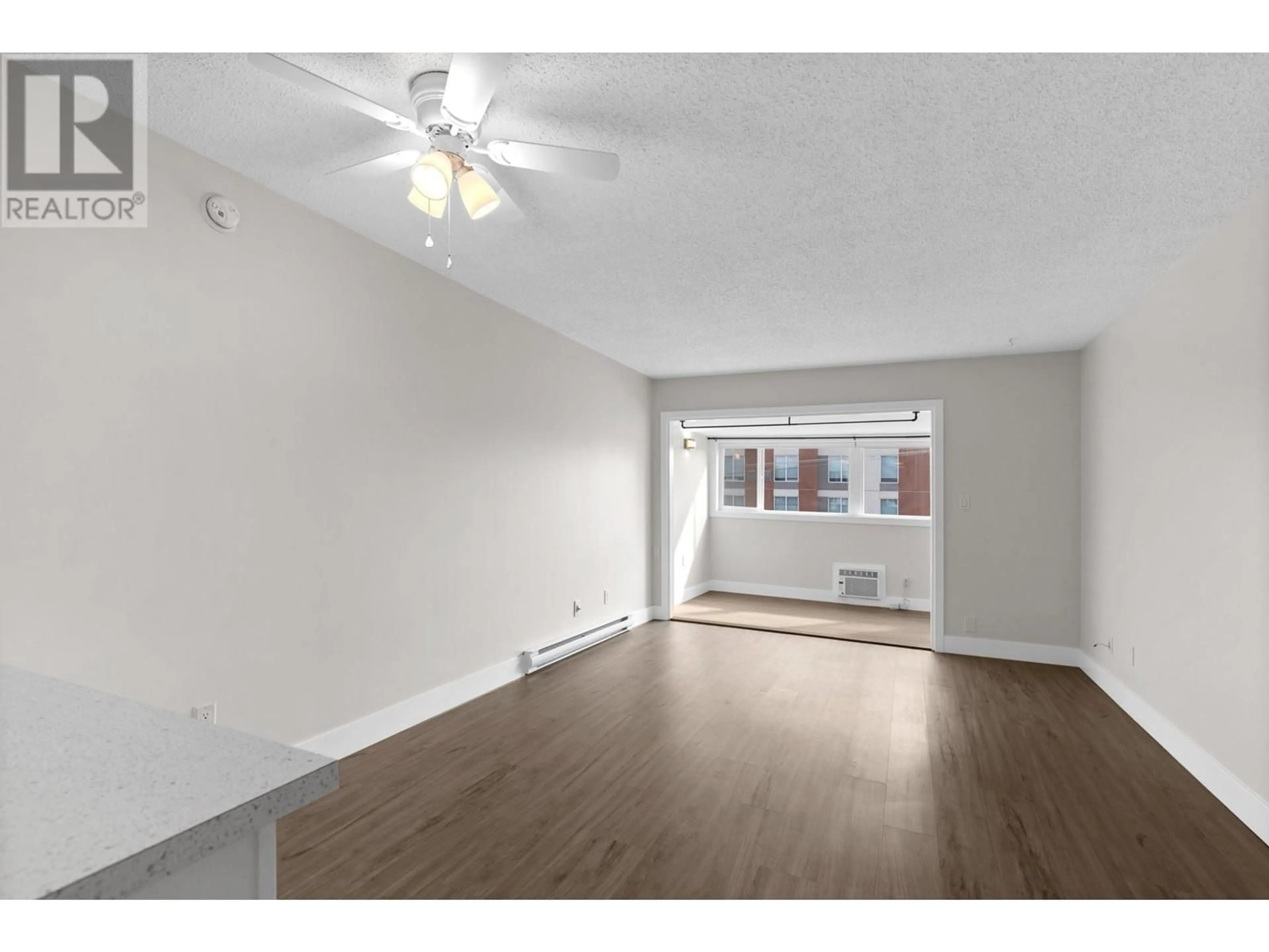A pic of a room for 307 - 1685 UFTON COURT, Kelowna British Columbia V1Y8G7