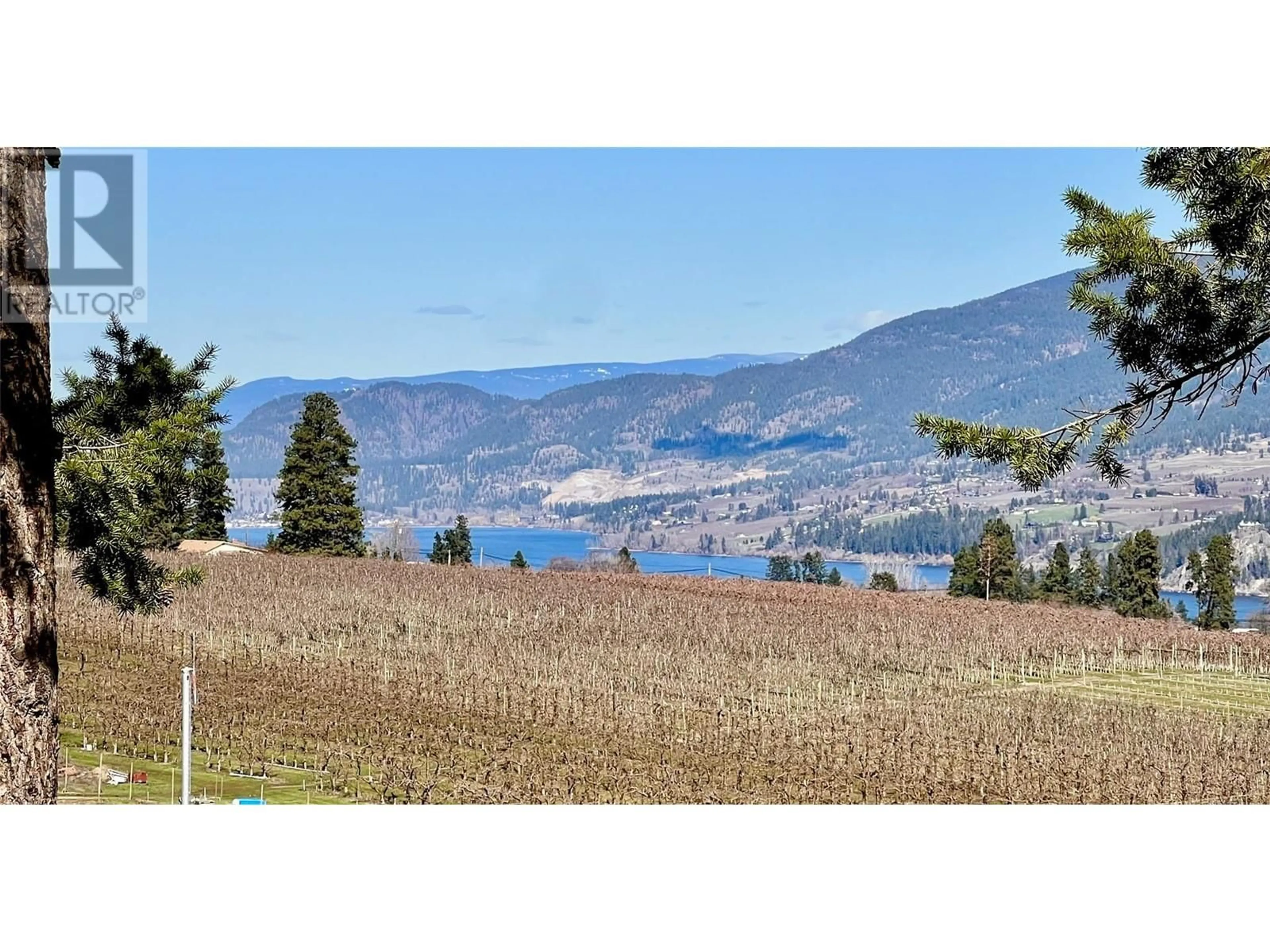 Unknown for 10574 LONG ROAD, Lake Country British Columbia V4V1N7