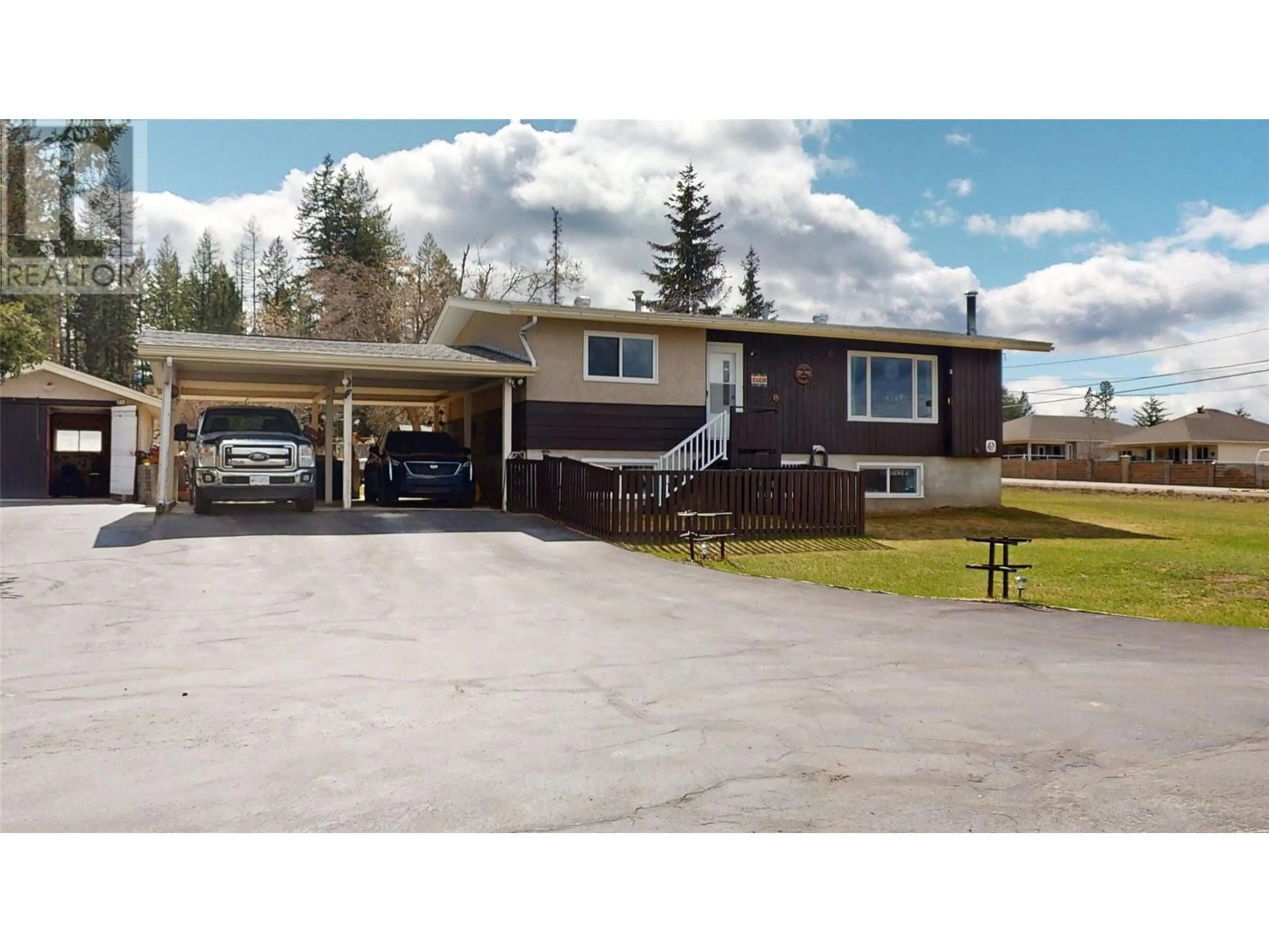Unknown for 1108 22ND AVENUE SOUTH, Cranbrook British Columbia V1C6Y7