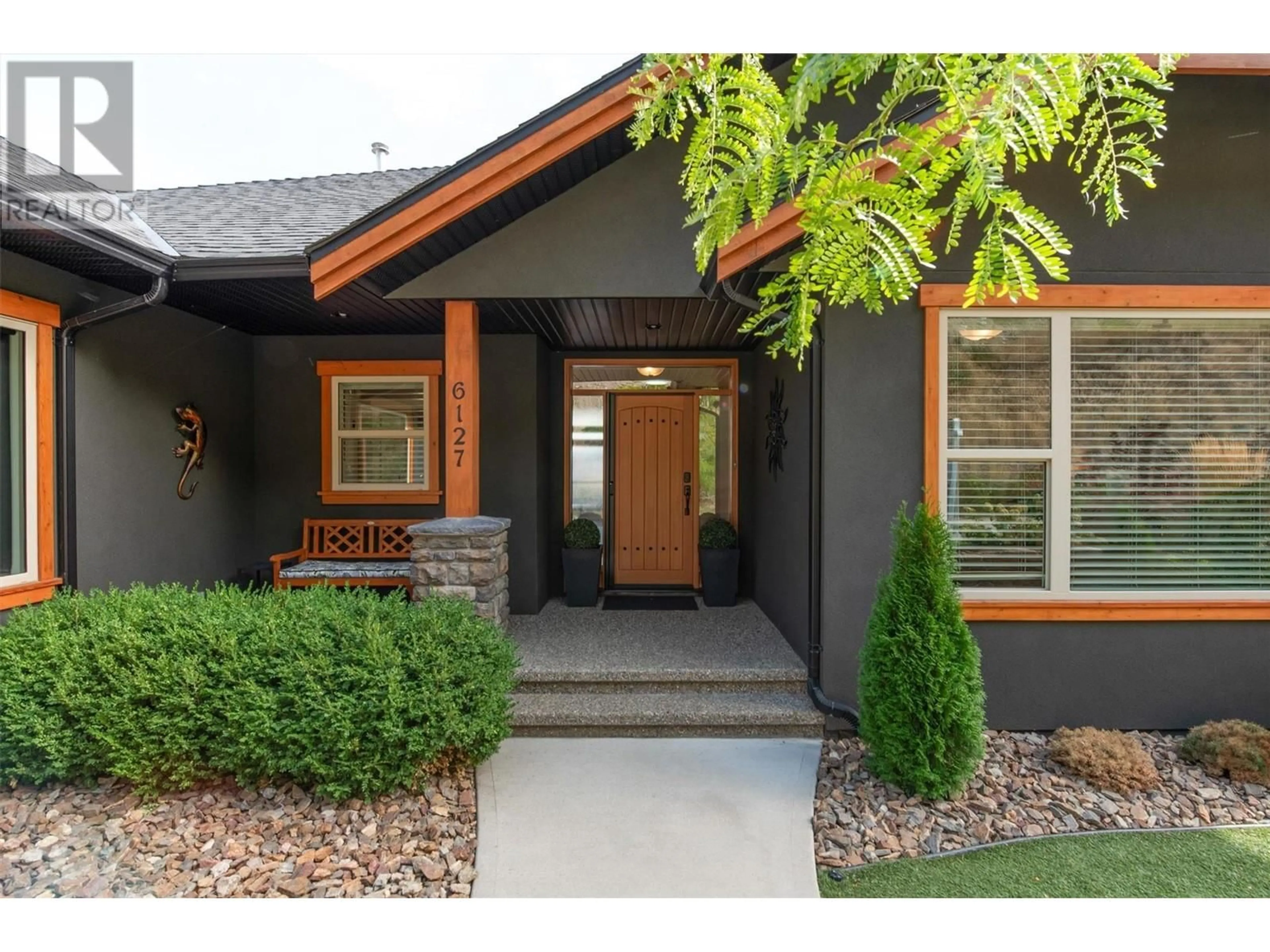 Unknown for 6127 SEYMOURE LANE, Peachland British Columbia V0H1X4