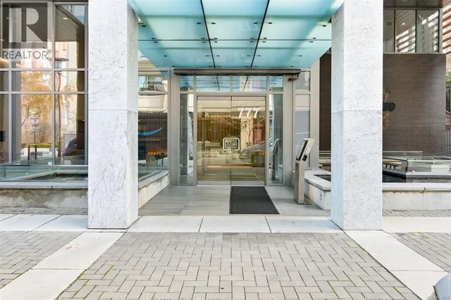 1006 - 777 HERALD STREET, Victoria 2