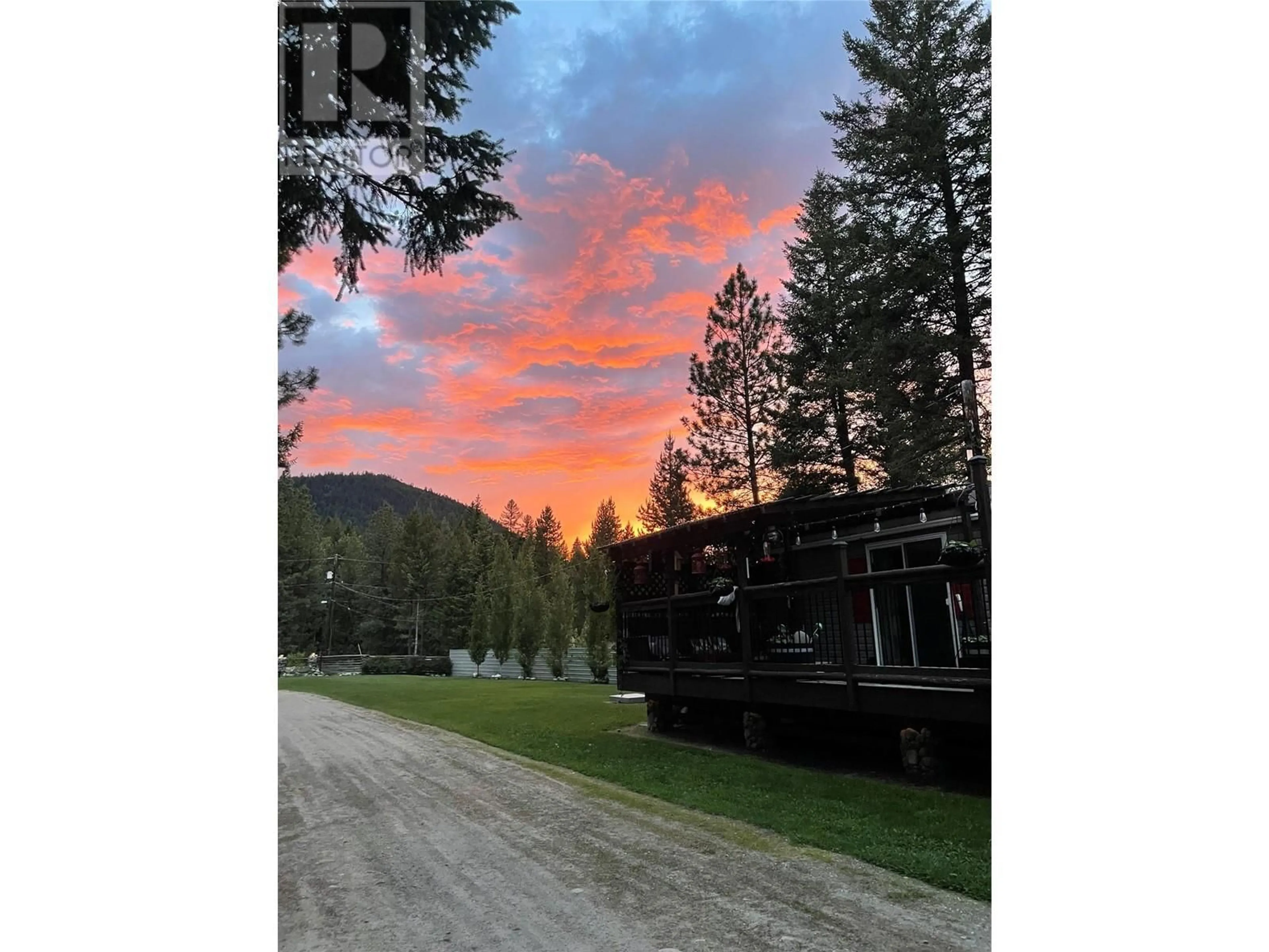 Unknown for 70 SMOKER ROAD, Beaverdell British Columbia V0H1A0