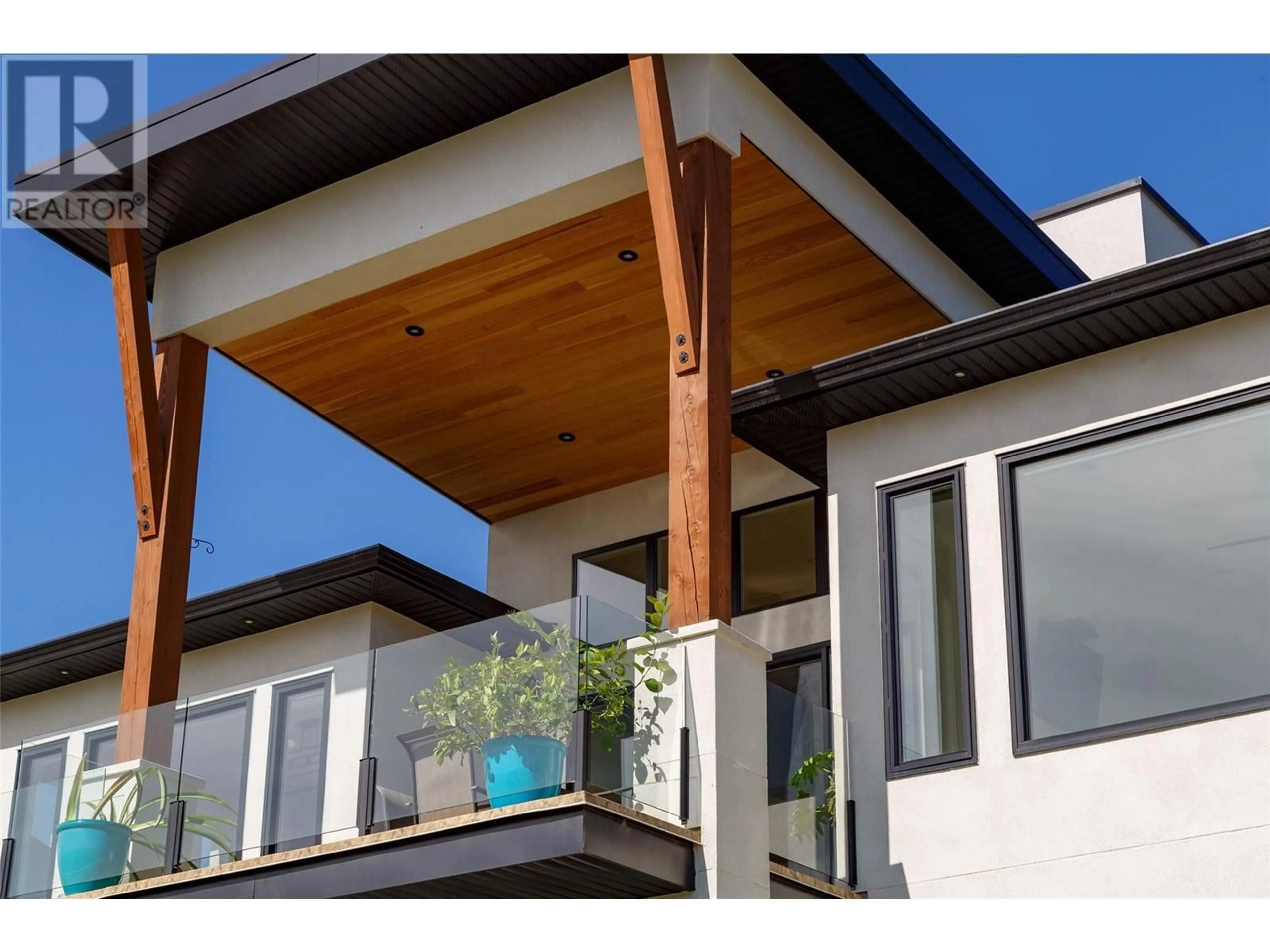 Home with vinyl exterior material, street for 2822 OURTOLAND ROAD, West Kelowna British Columbia V1Z2H5